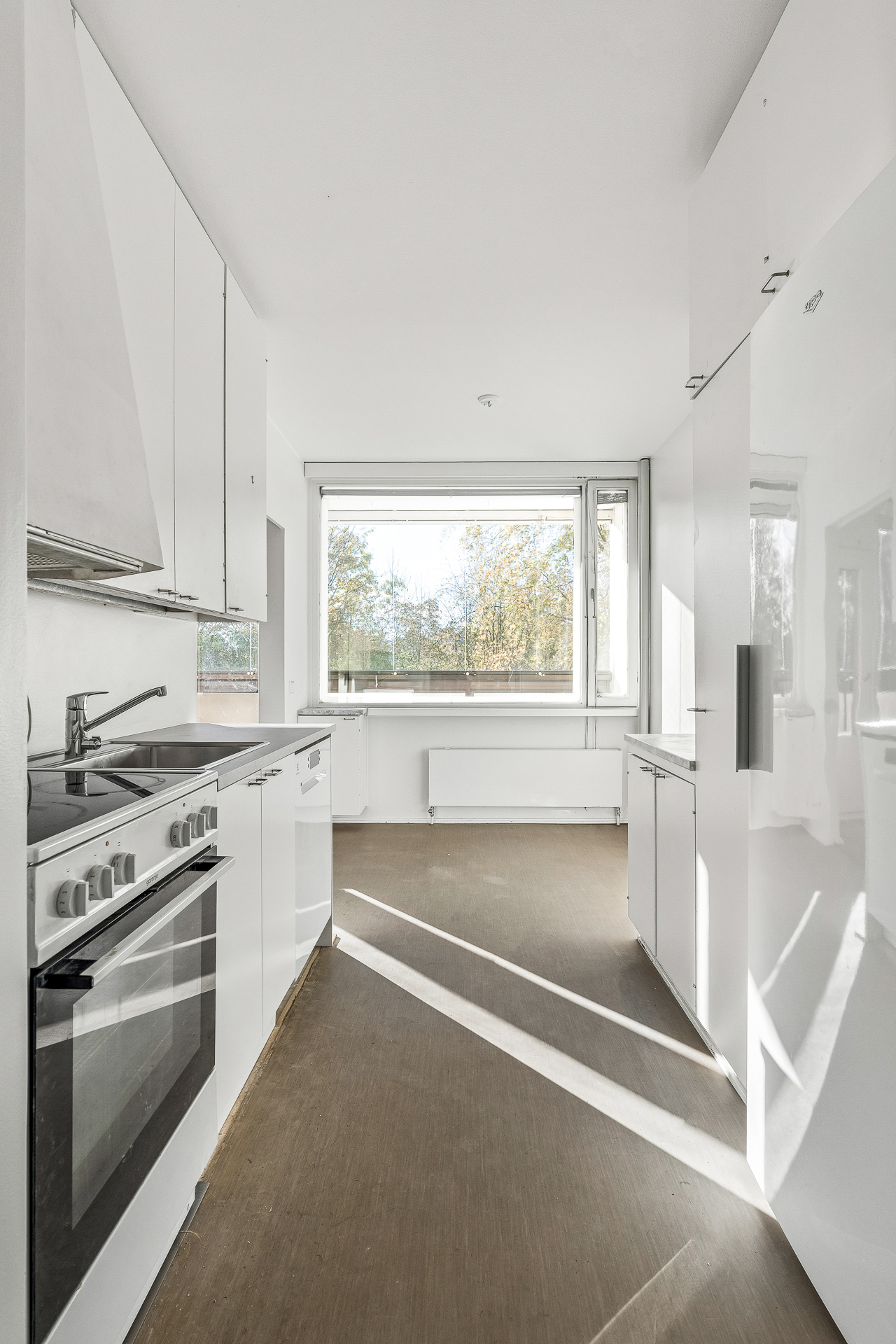 Kivihaantie 9, Kivihaka, Helsinki