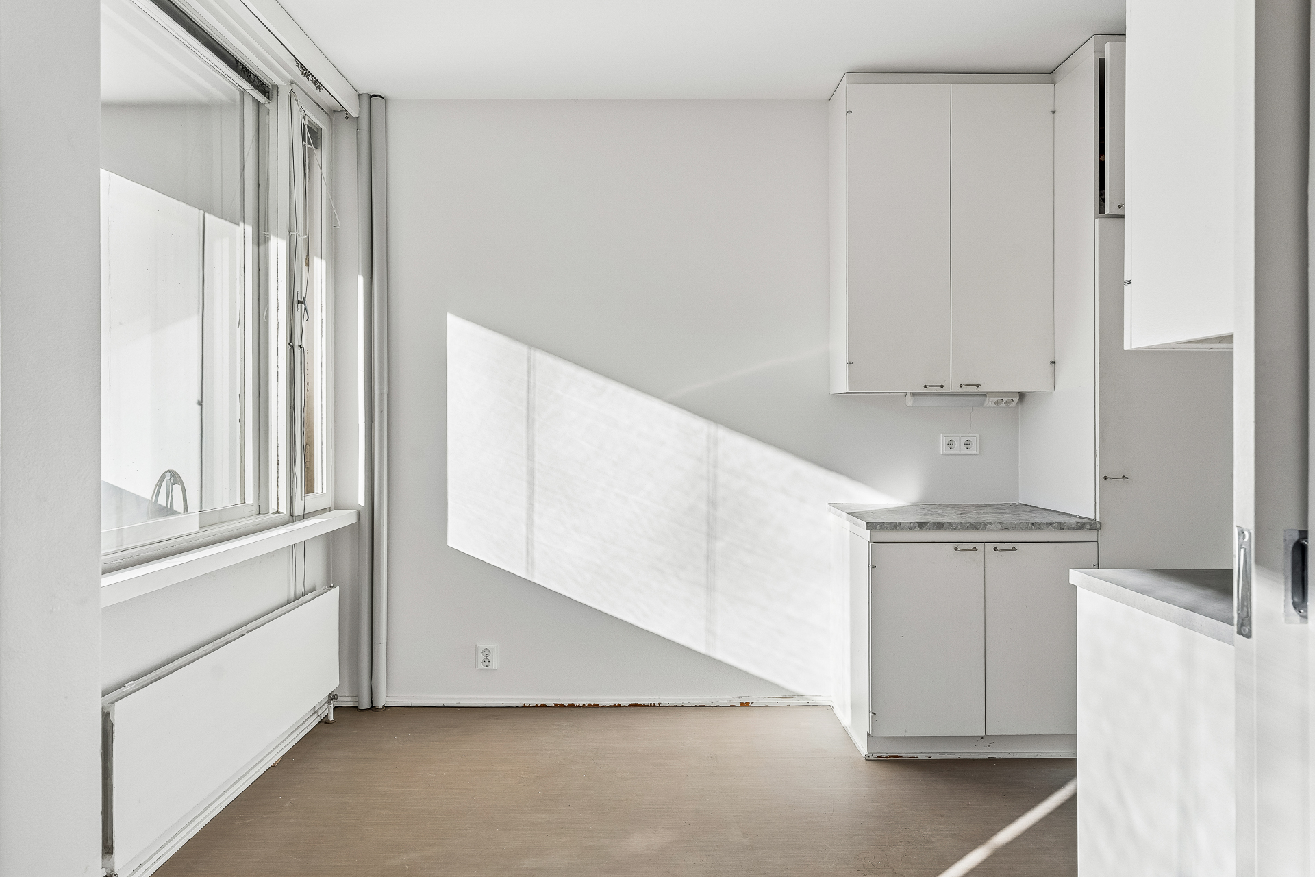 Kivihaantie 9, Kivihaka, Helsinki
