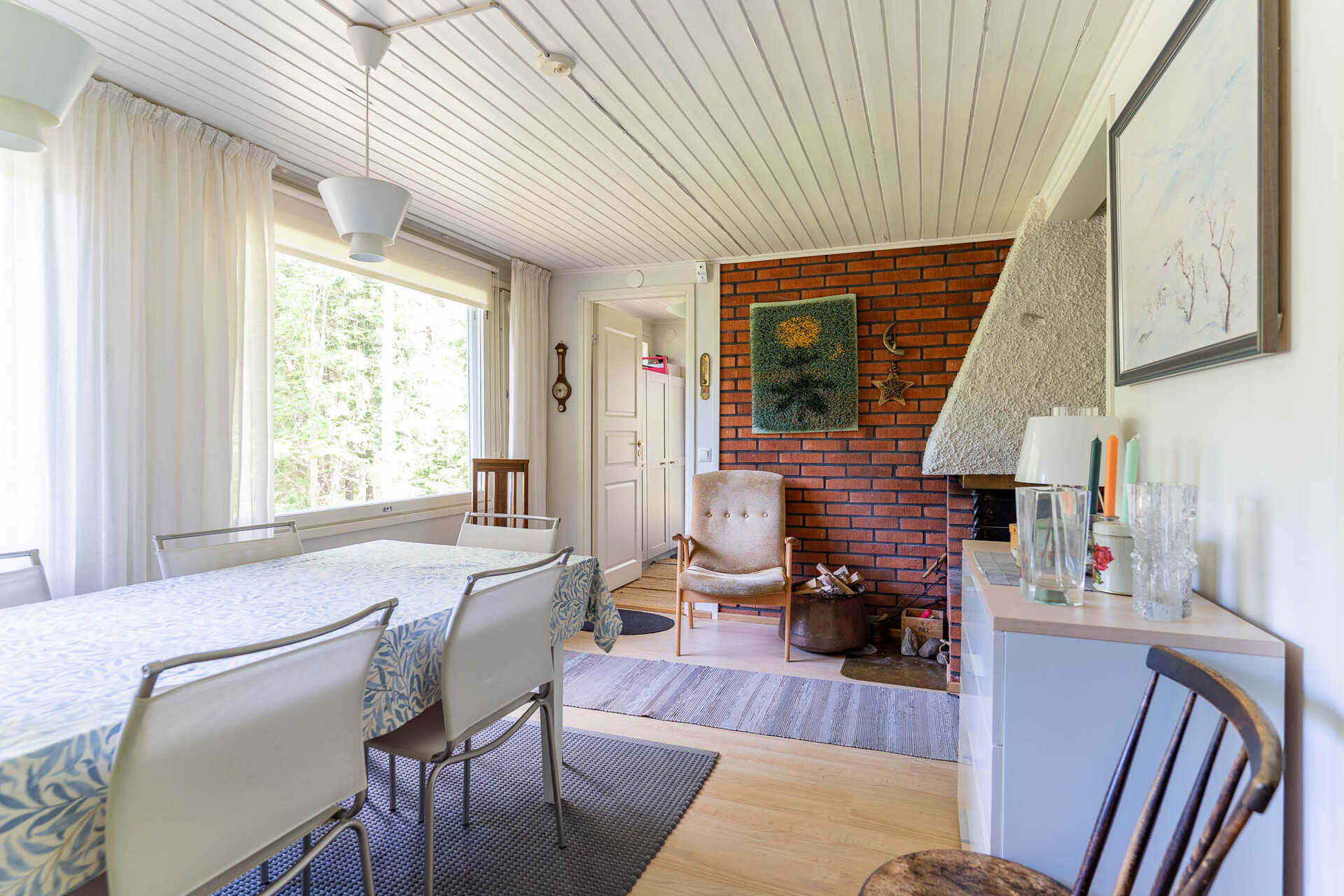 Teerimäentie 30, Tervalampi, Vihti