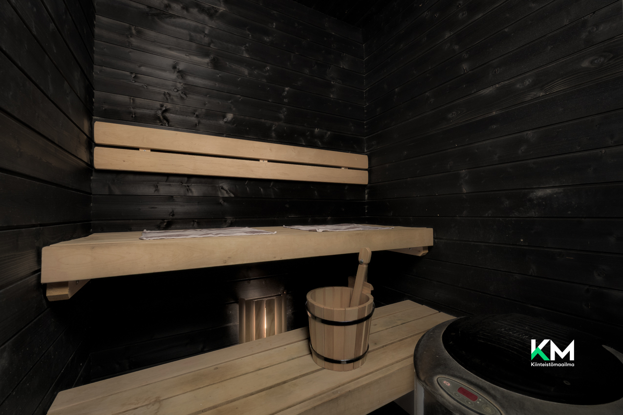 Puntuksentie 23, Puntus, Kokkola