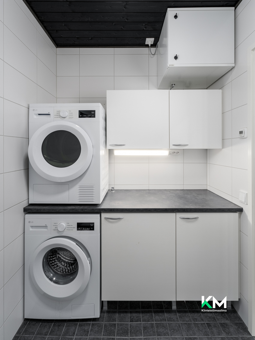 Puntuksentie 23, Puntus, Kokkola