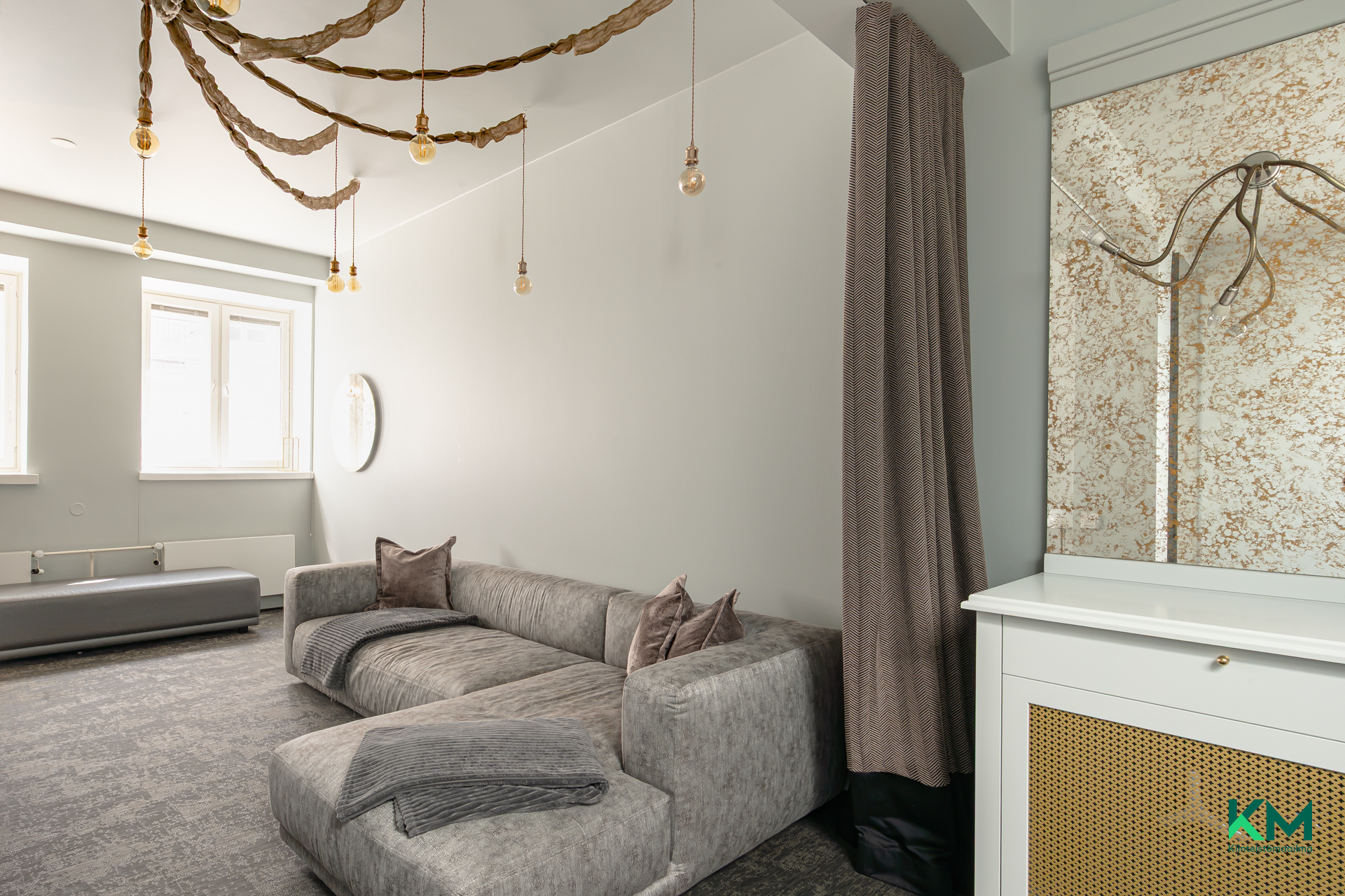 Laivanvarustajankatu 6 B 3, Ullanlinna, Helsinki