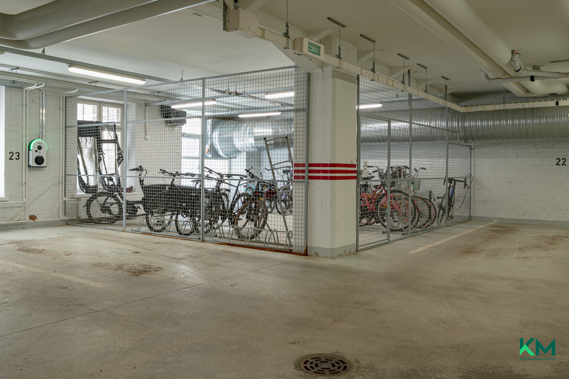 Laivanvarustajankatu 6 B 3, Ullanlinna, Helsinki