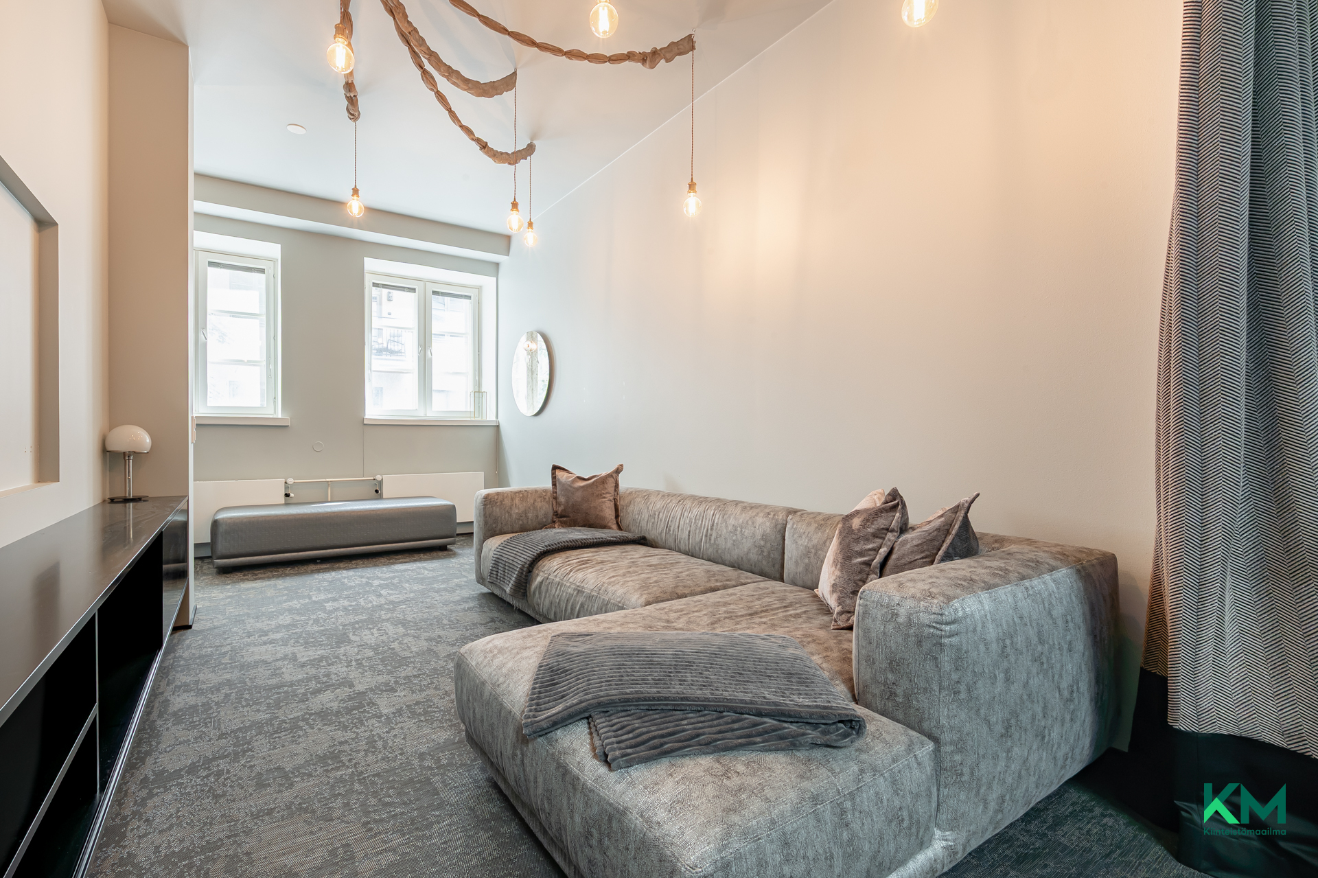 Laivanvarustajankatu 6 B 3, Ullanlinna, Helsinki