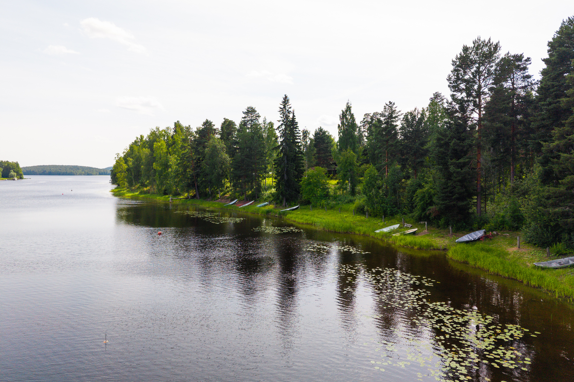 Sinivuokko 8 , Ristikivi, Jyväskylä