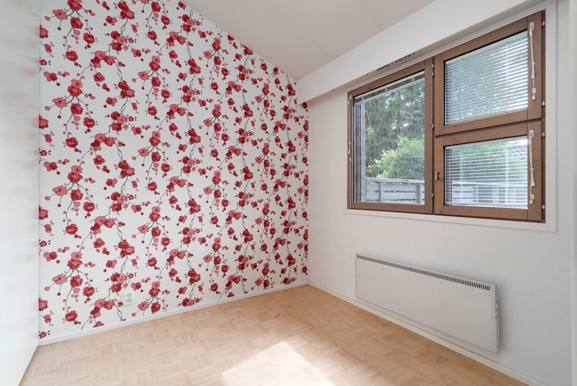 Sinivuokko 8 , Ristikivi, Jyväskylä