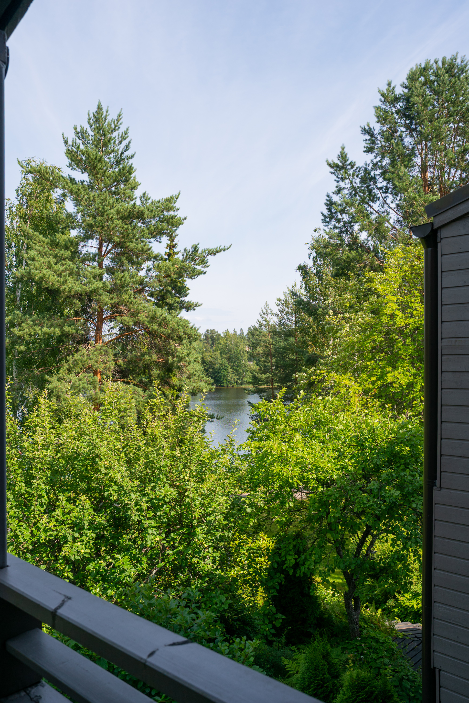 Sinivuokko 8 , Ristikivi, Jyväskylä