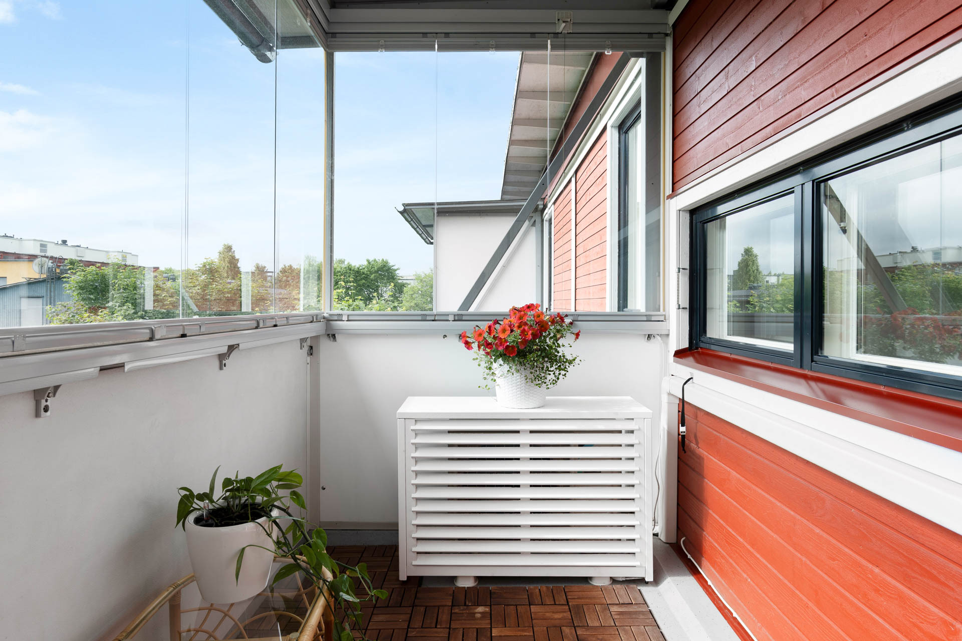 Urkupillintie 7, Kannelmäki, Helsinki