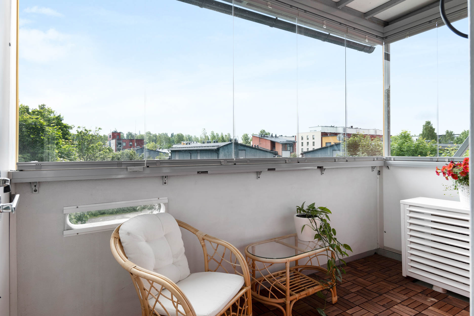 Urkupillintie 7, Kannelmäki, Helsinki