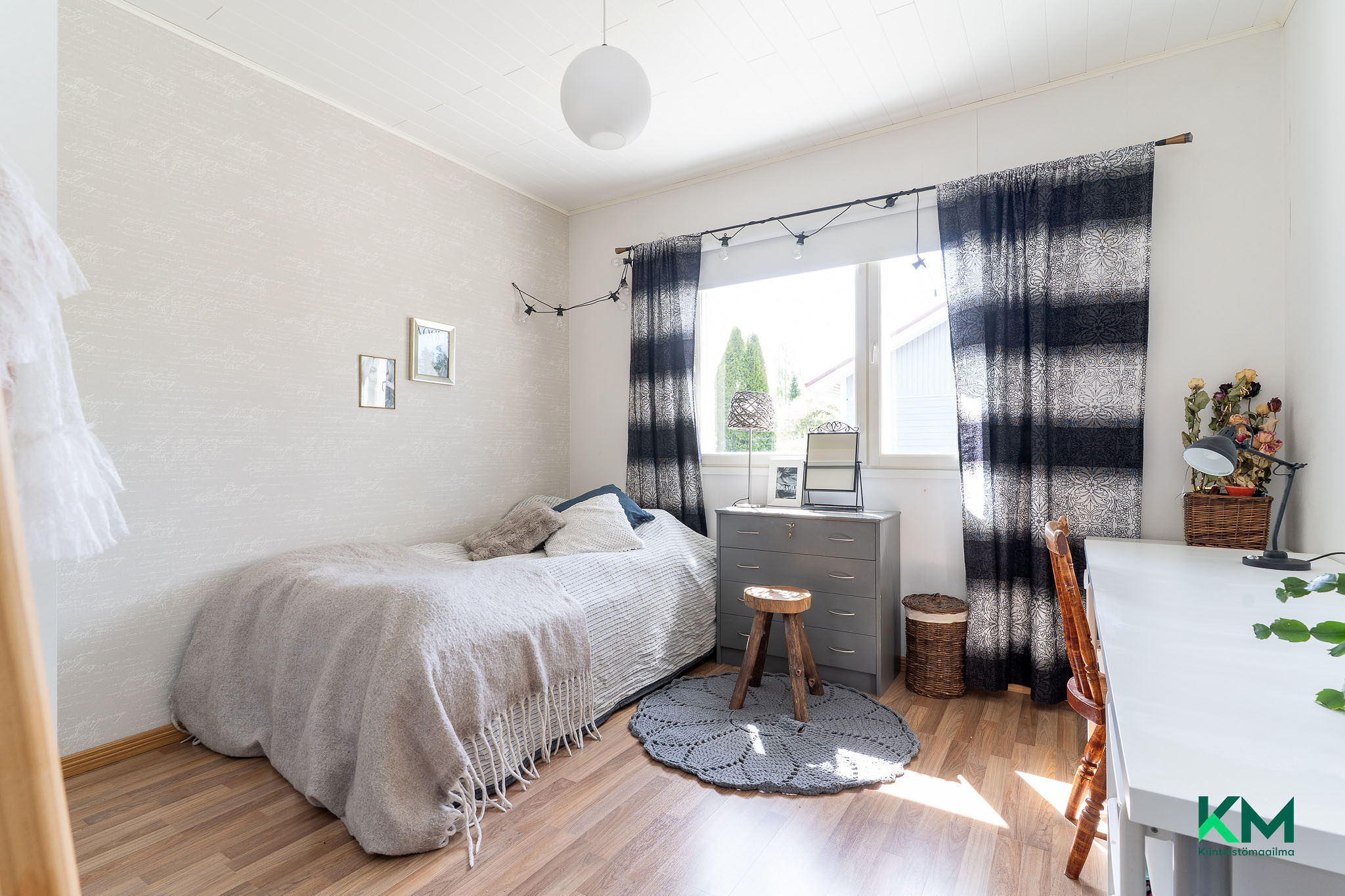 Kyöttiläntie 9, Sahalahti, Kangasala