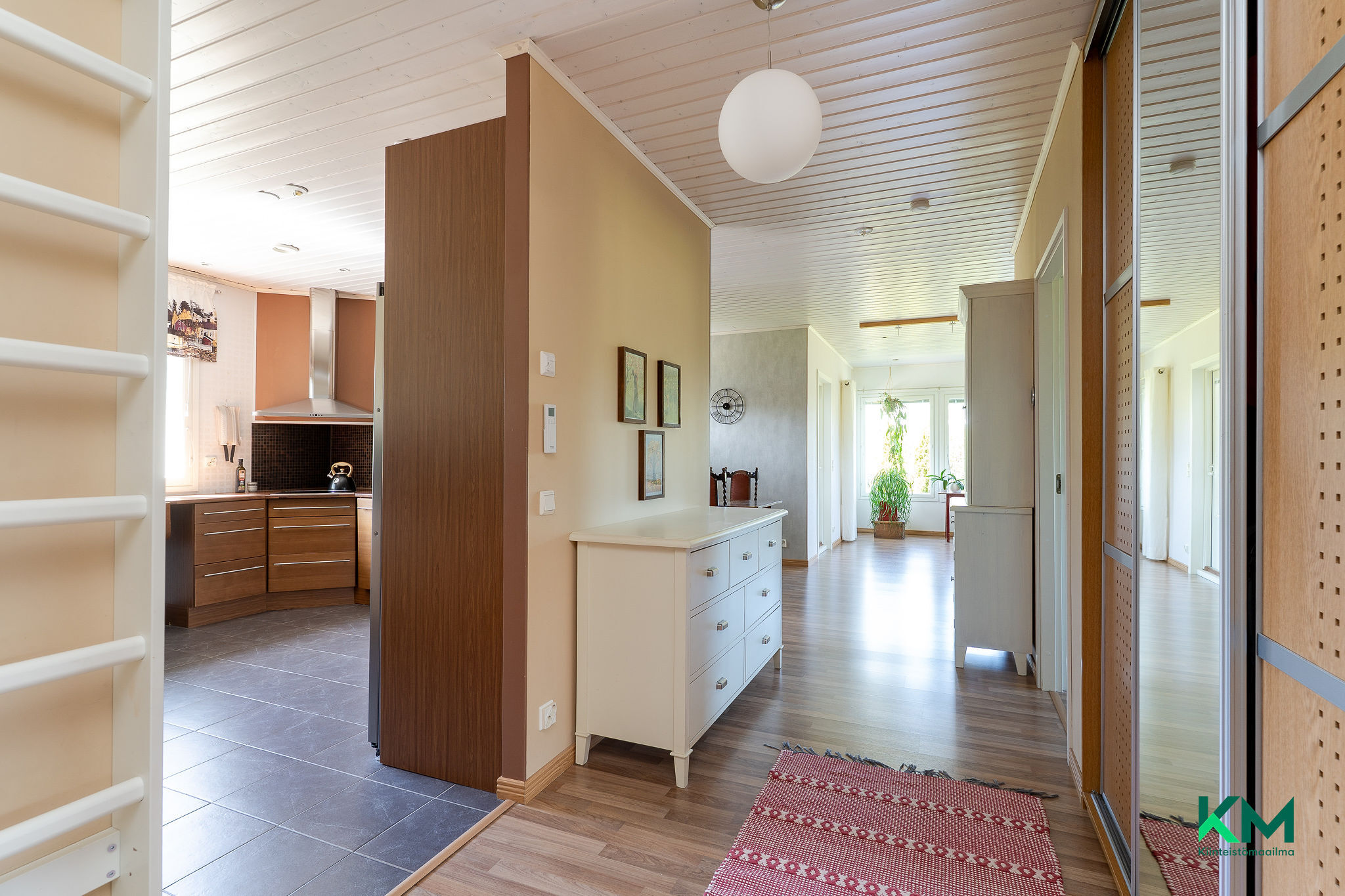 Kyöttiläntie 9, Sahalahti, Kangasala