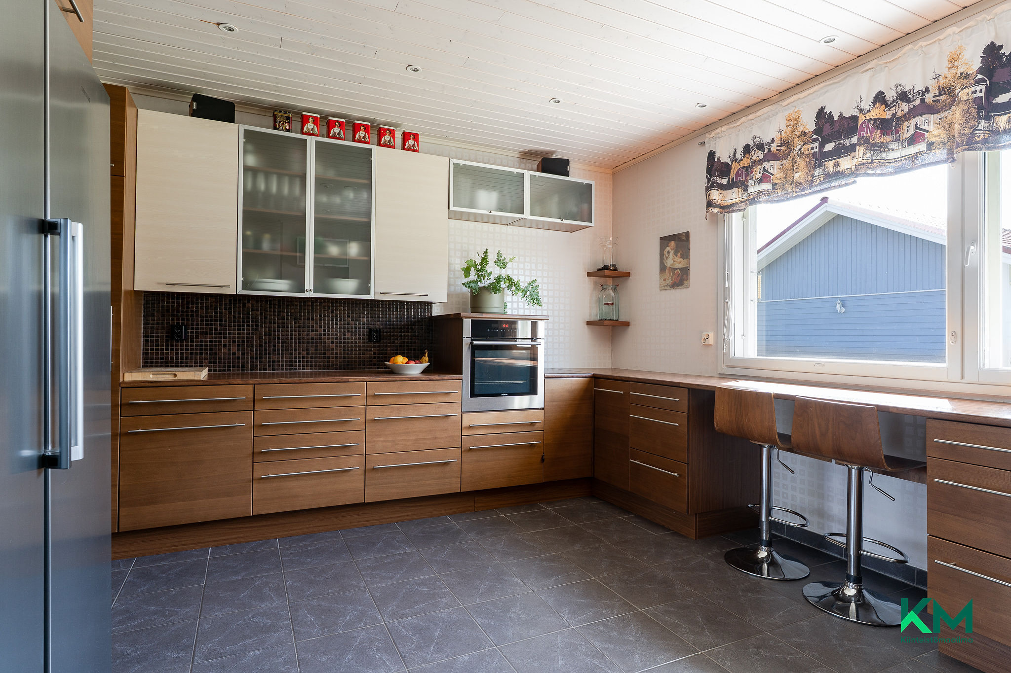 Kyöttiläntie 9, Sahalahti, Kangasala