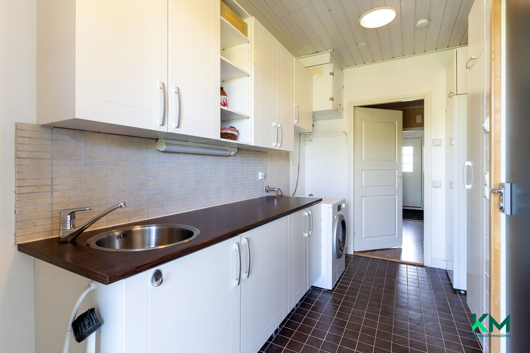 Kyöttiläntie 9, Sahalahti, Kangasala