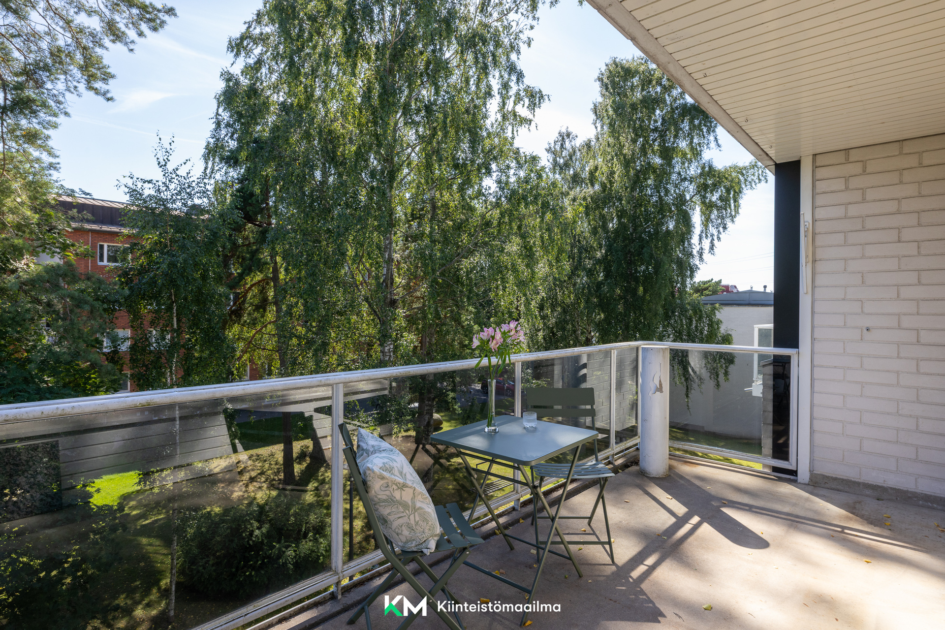 Ståhlbergintie 3, Kulosaari, Helsinki
