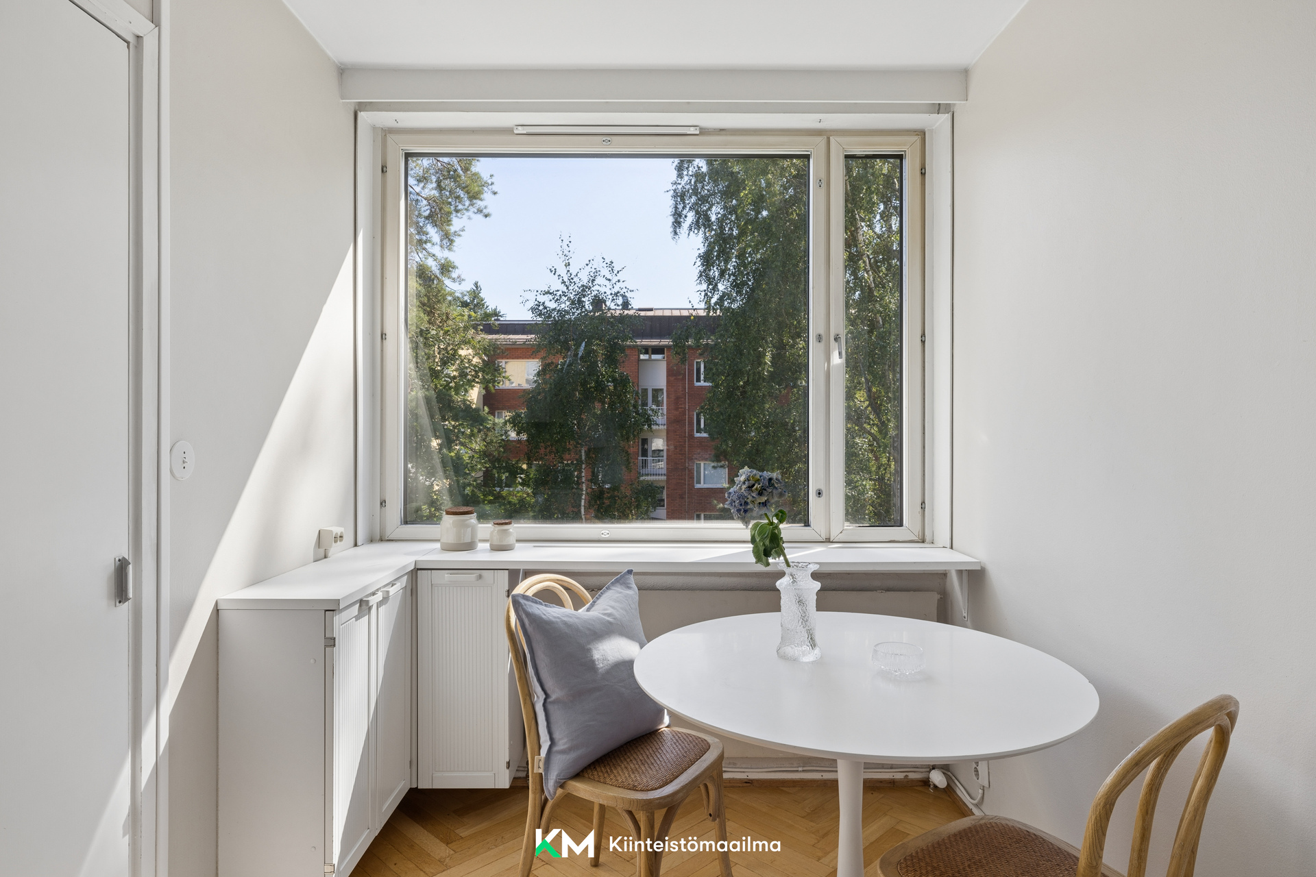 Ståhlbergintie 3, Kulosaari, Helsinki