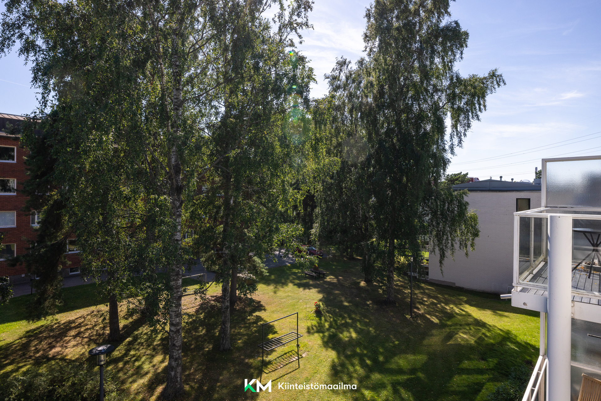Ståhlbergintie 3, Kulosaari, Helsinki