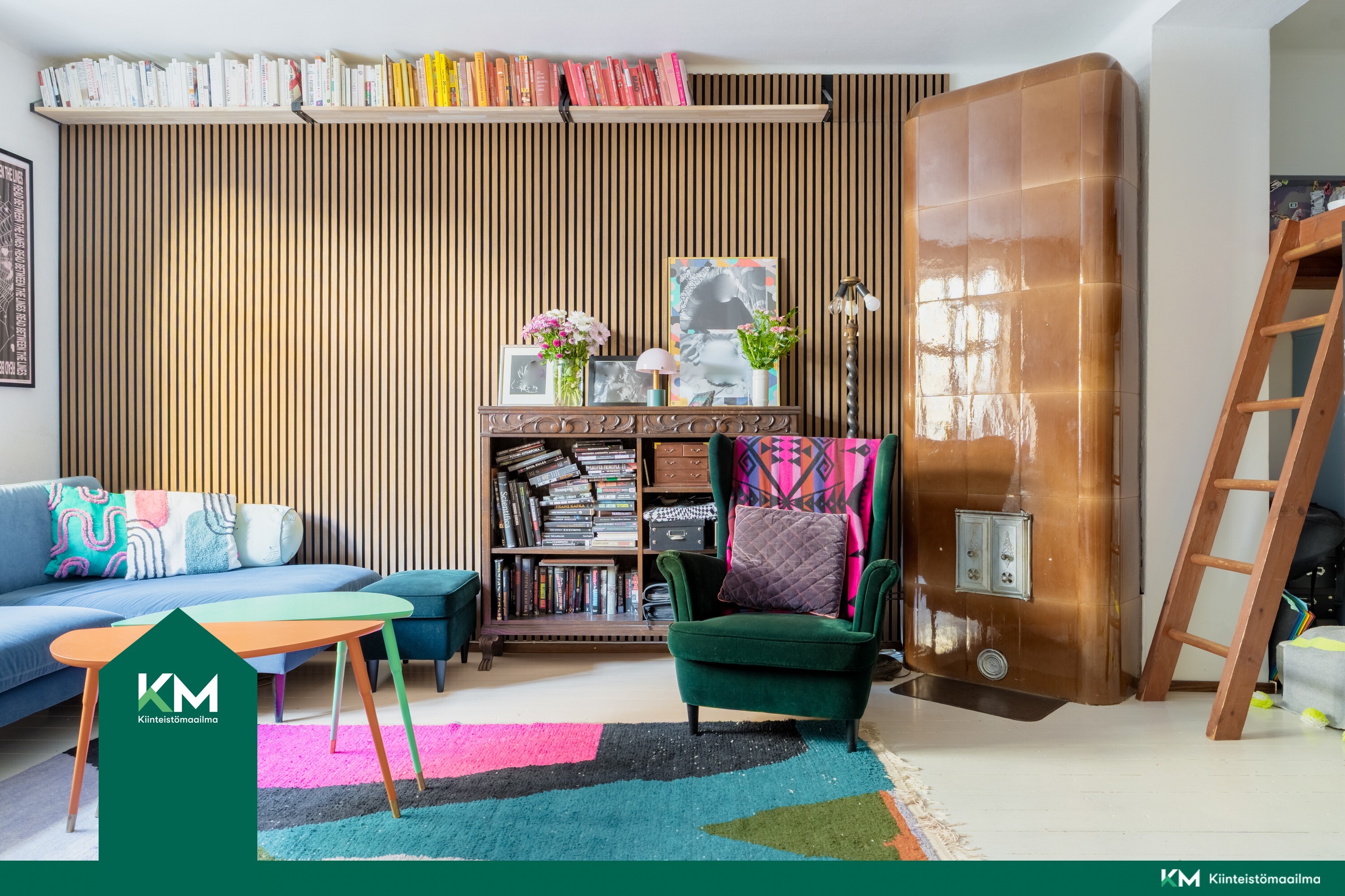 Agricolankatu 7, Kallio, Helsinki