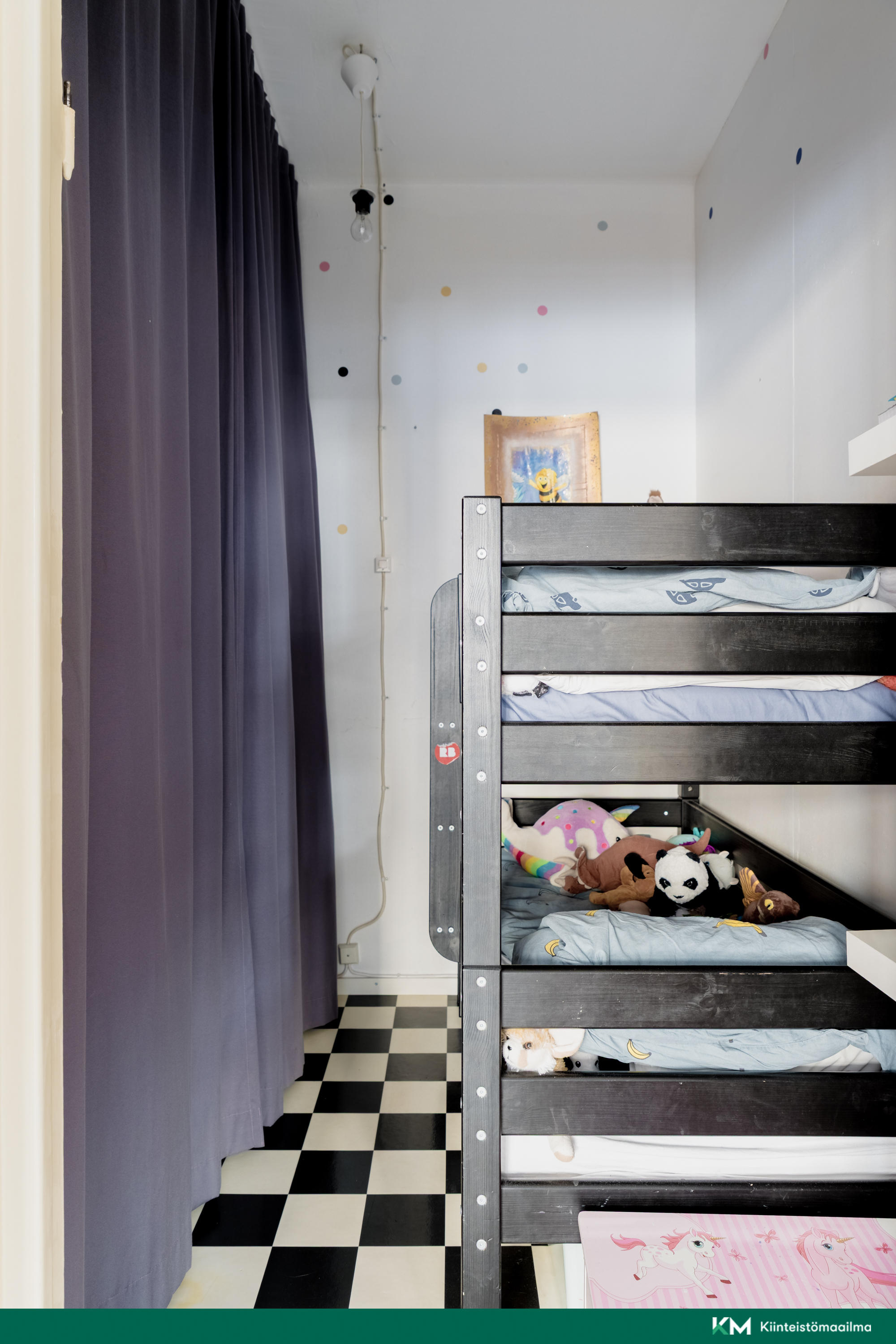 Agricolankatu 7, Kallio, Helsinki