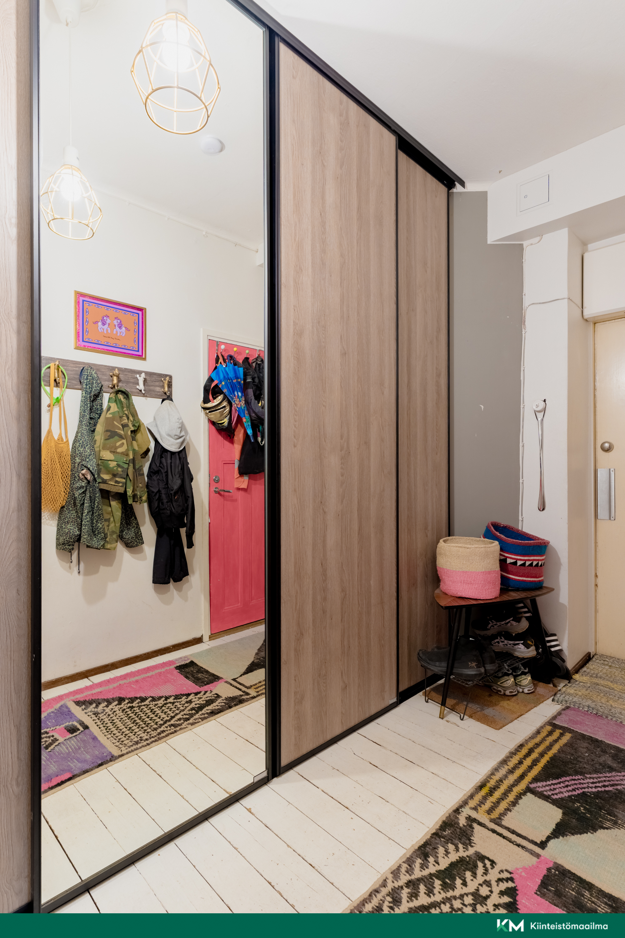 Agricolankatu 7, Kallio, Helsinki