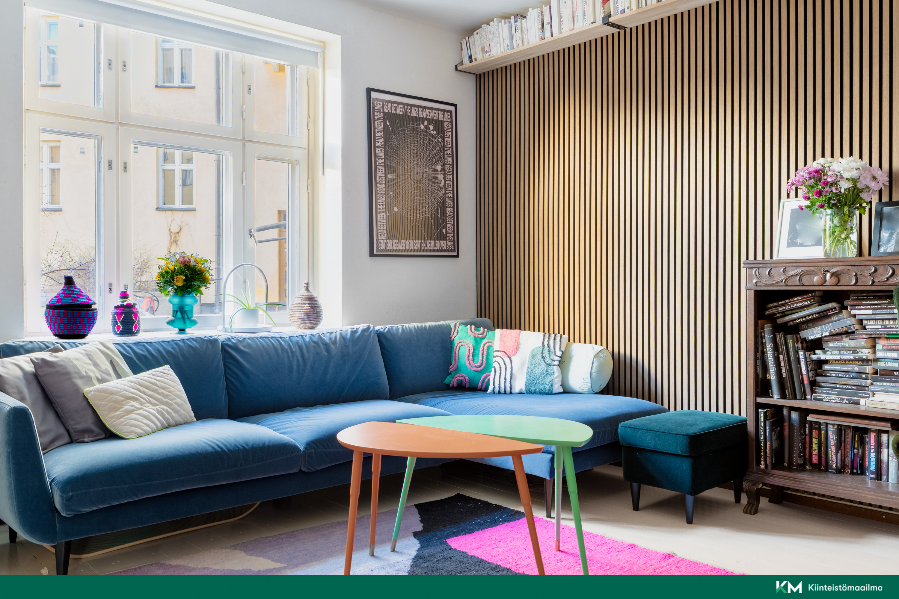 Agricolankatu 7, Kallio, Helsinki