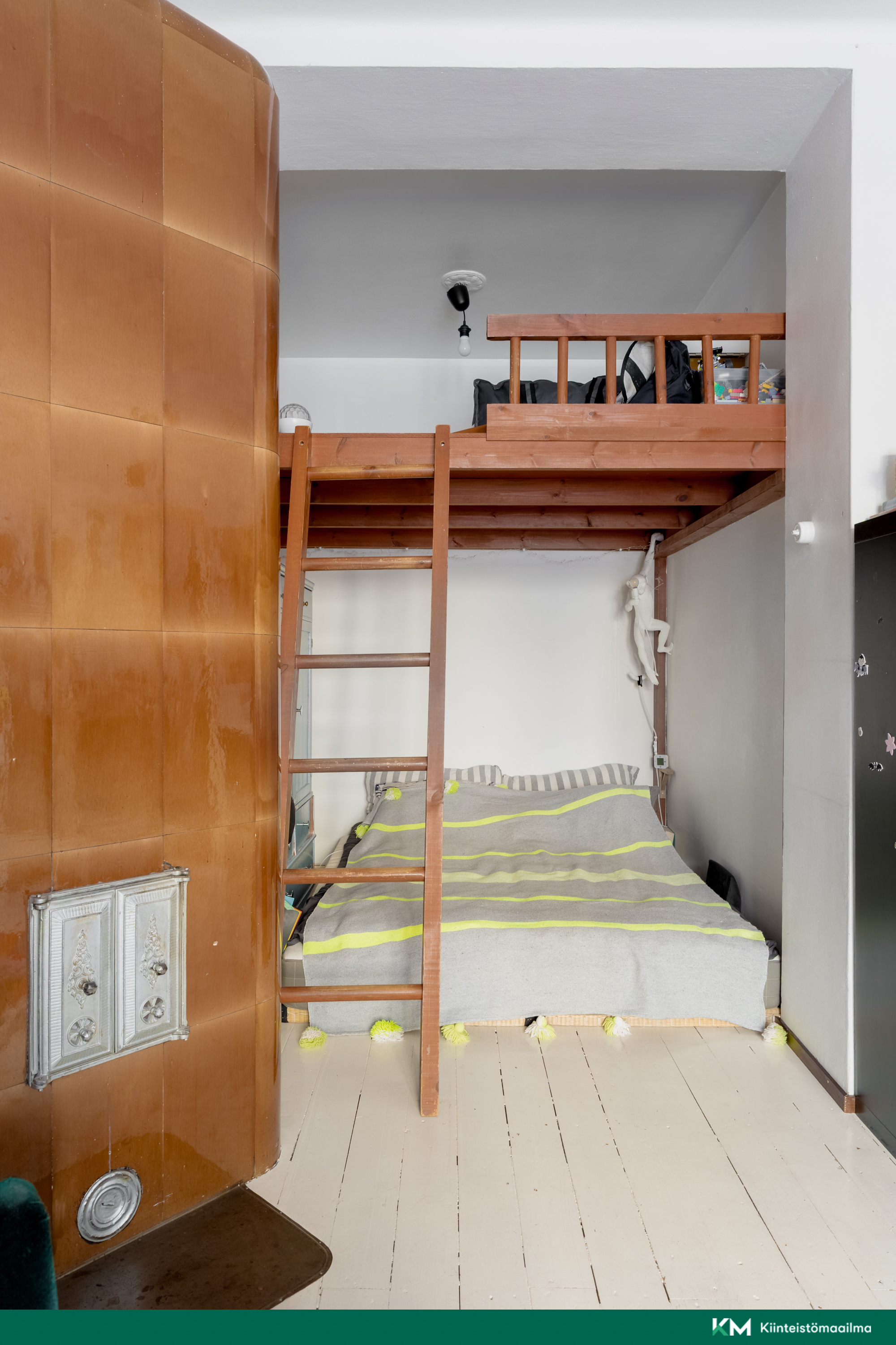 Agricolankatu 7, Kallio, Helsinki