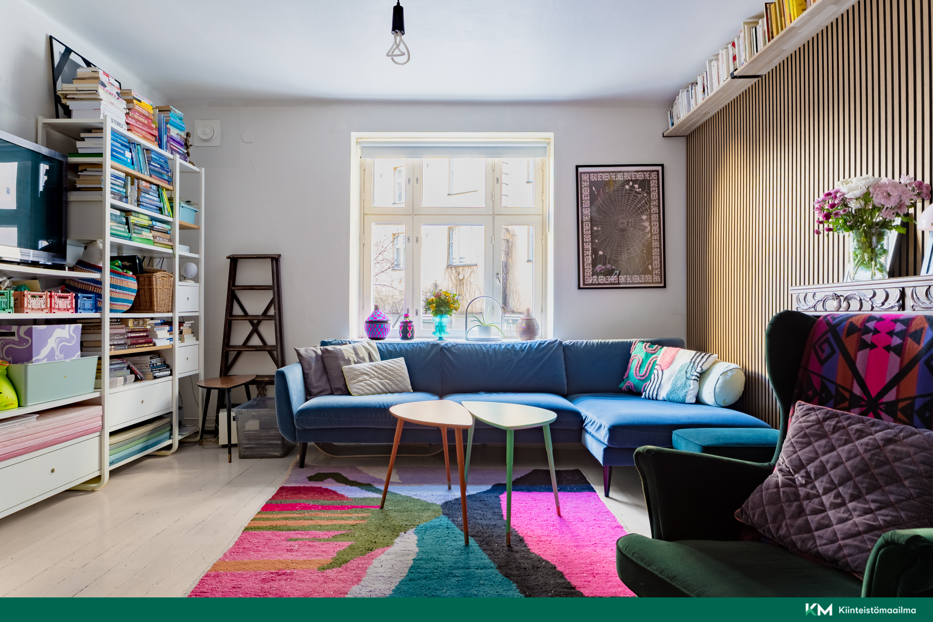 Agricolankatu 7, Kallio, Helsinki