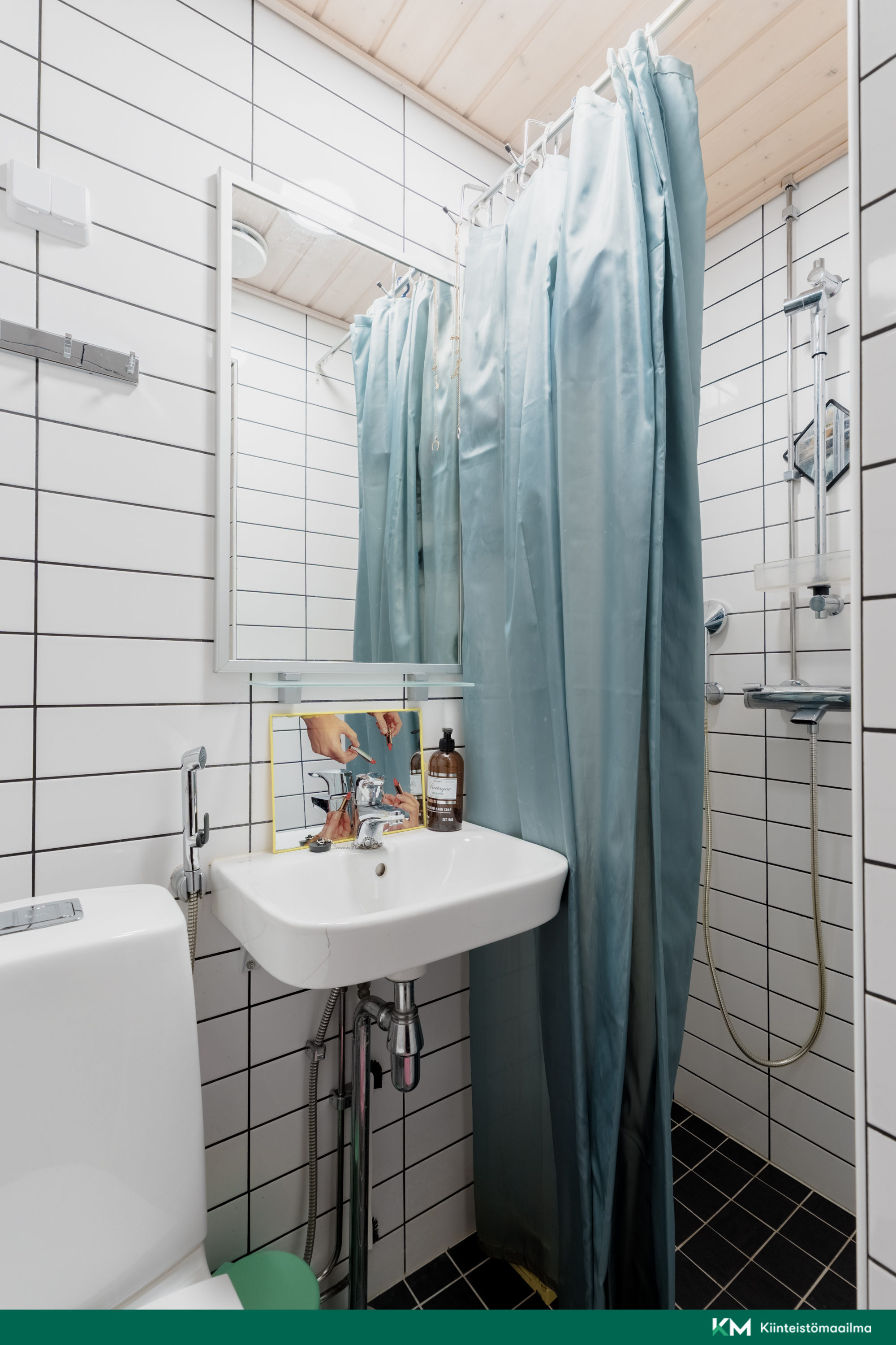 Agricolankatu 7, Kallio, Helsinki