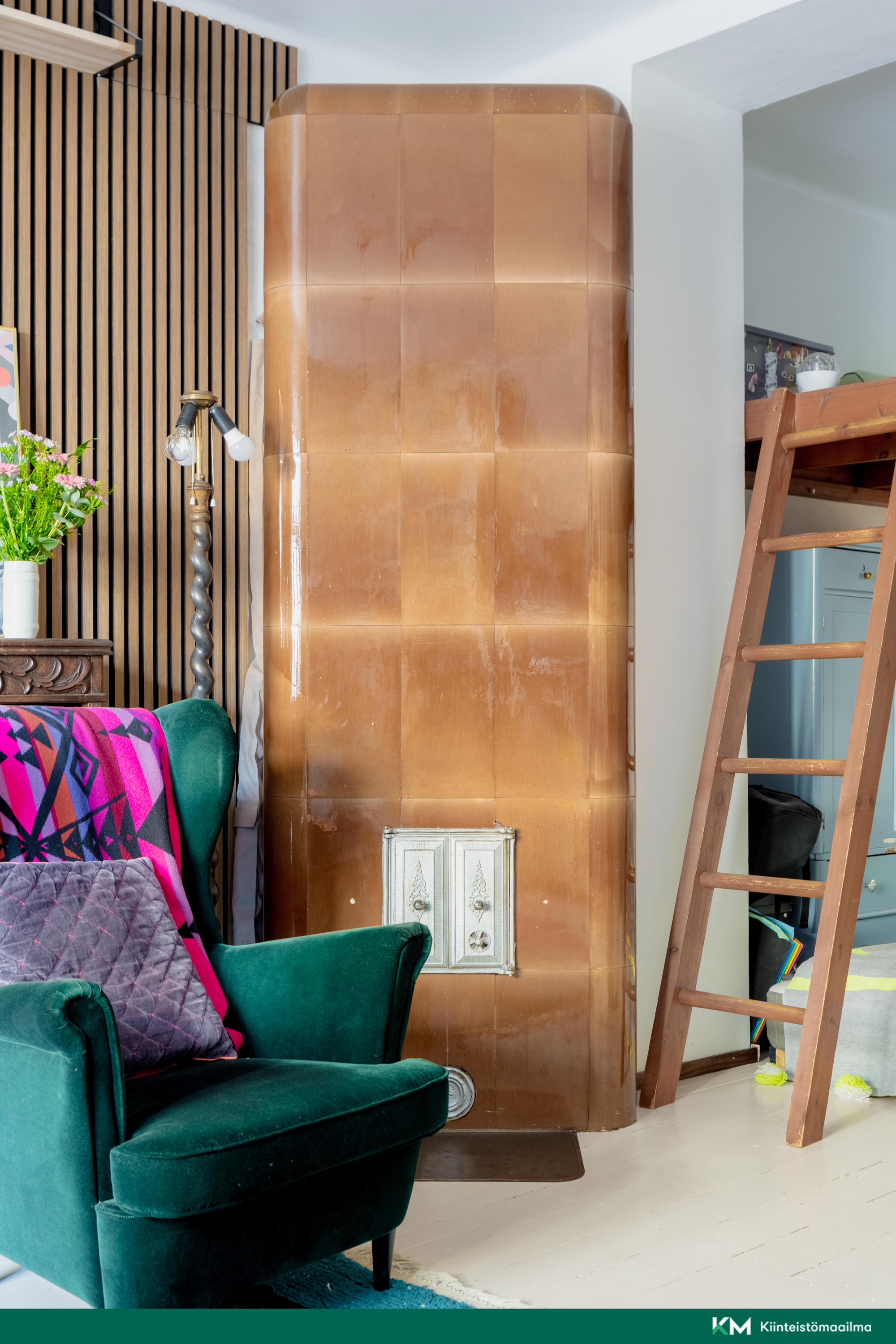 Agricolankatu 7, Kallio, Helsinki