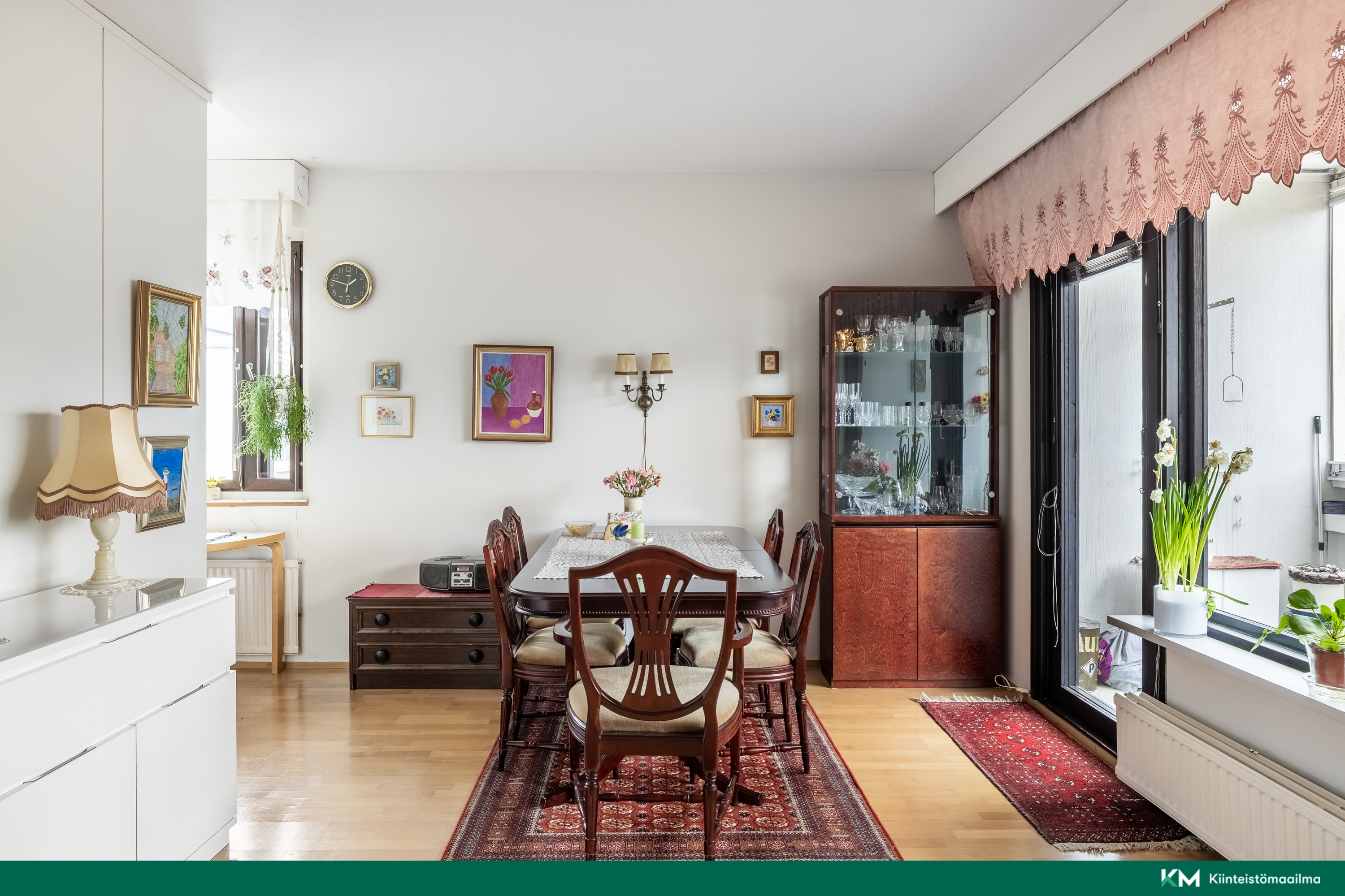 Yllästunturinkuja 1, Mellunmäki, Helsinki