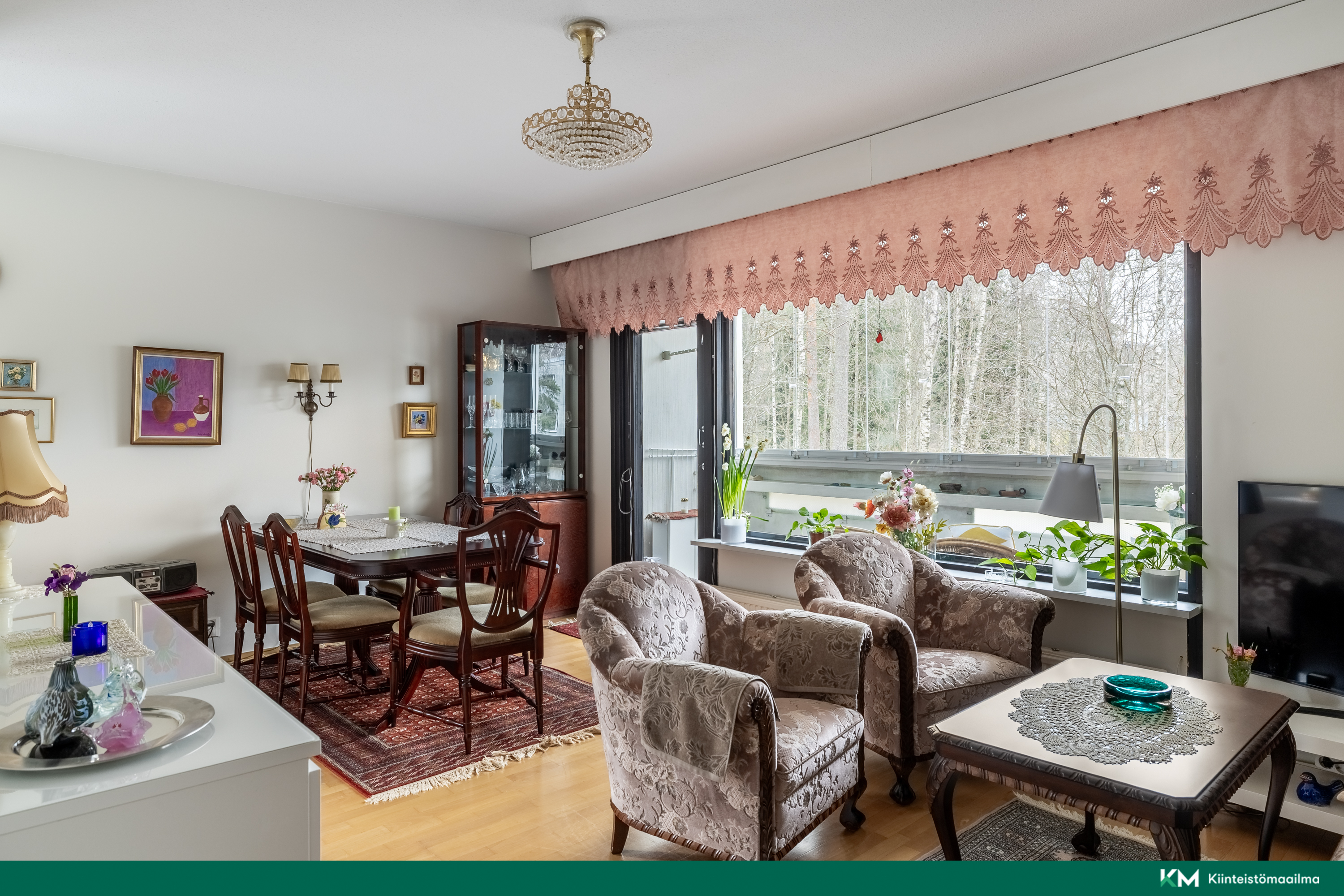 Yllästunturinkuja 1, Mellunmäki, Helsinki