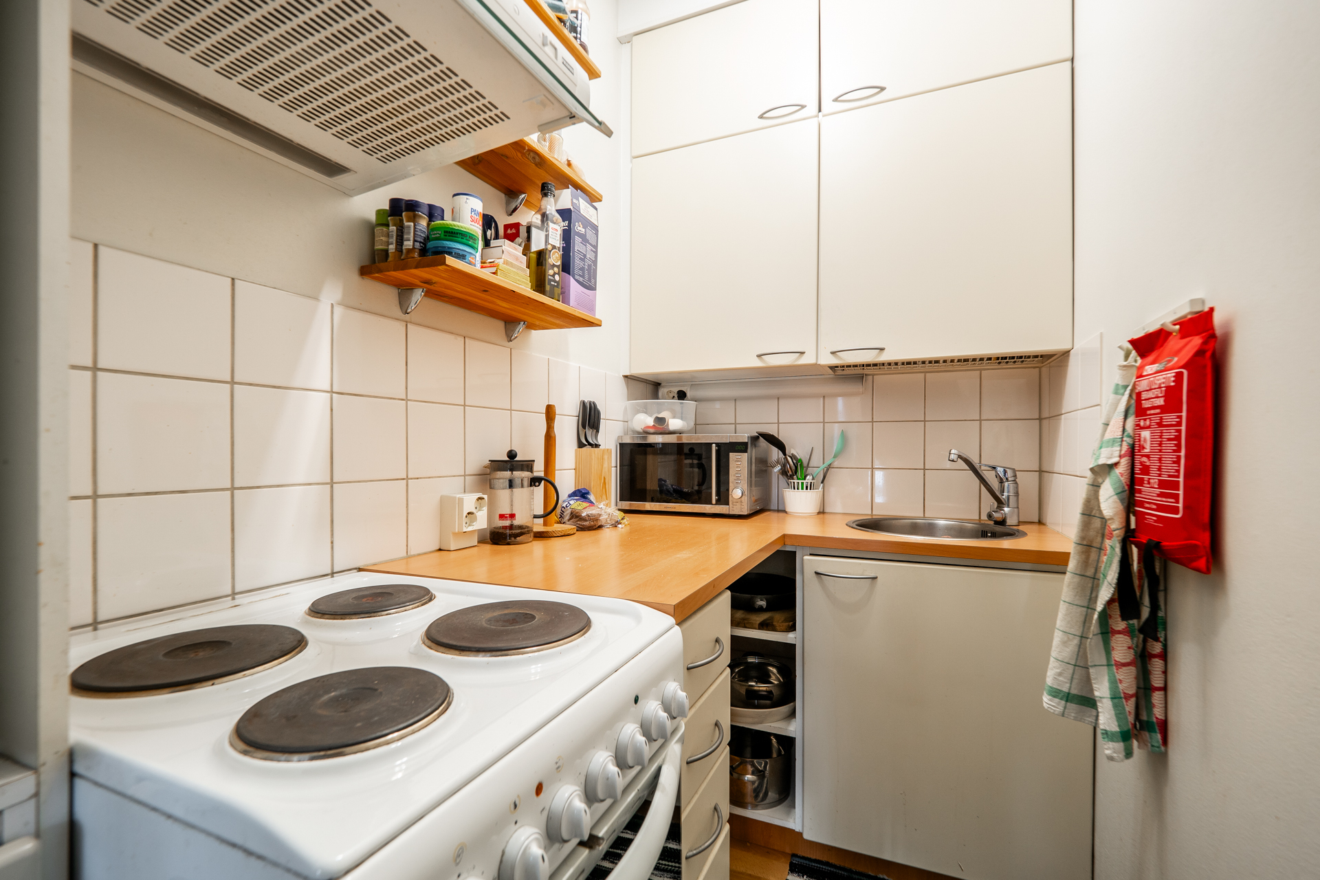 Hintantie 29, Laanila, Oulu