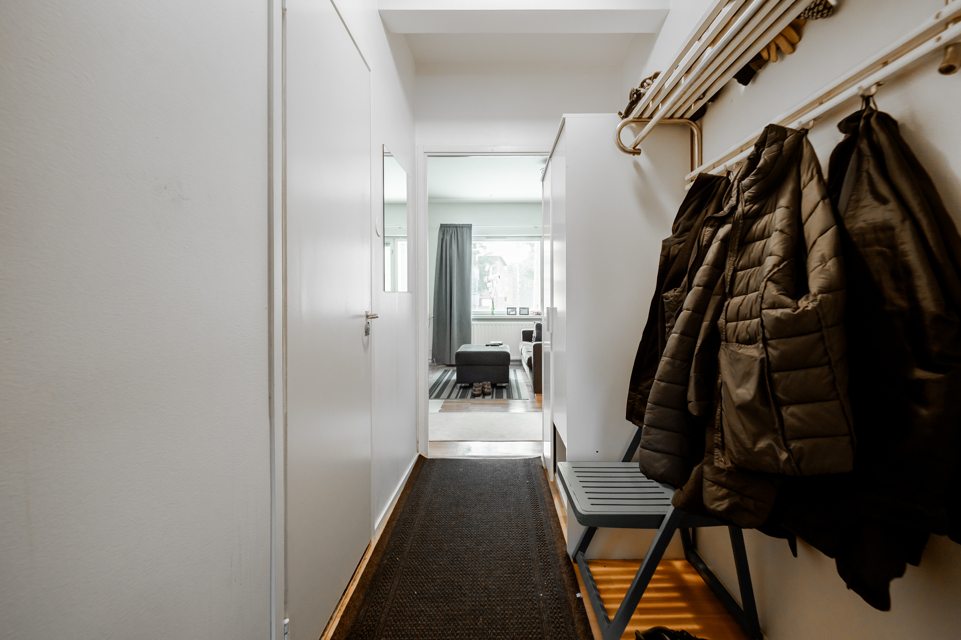 Hintantie 29, Laanila, Oulu