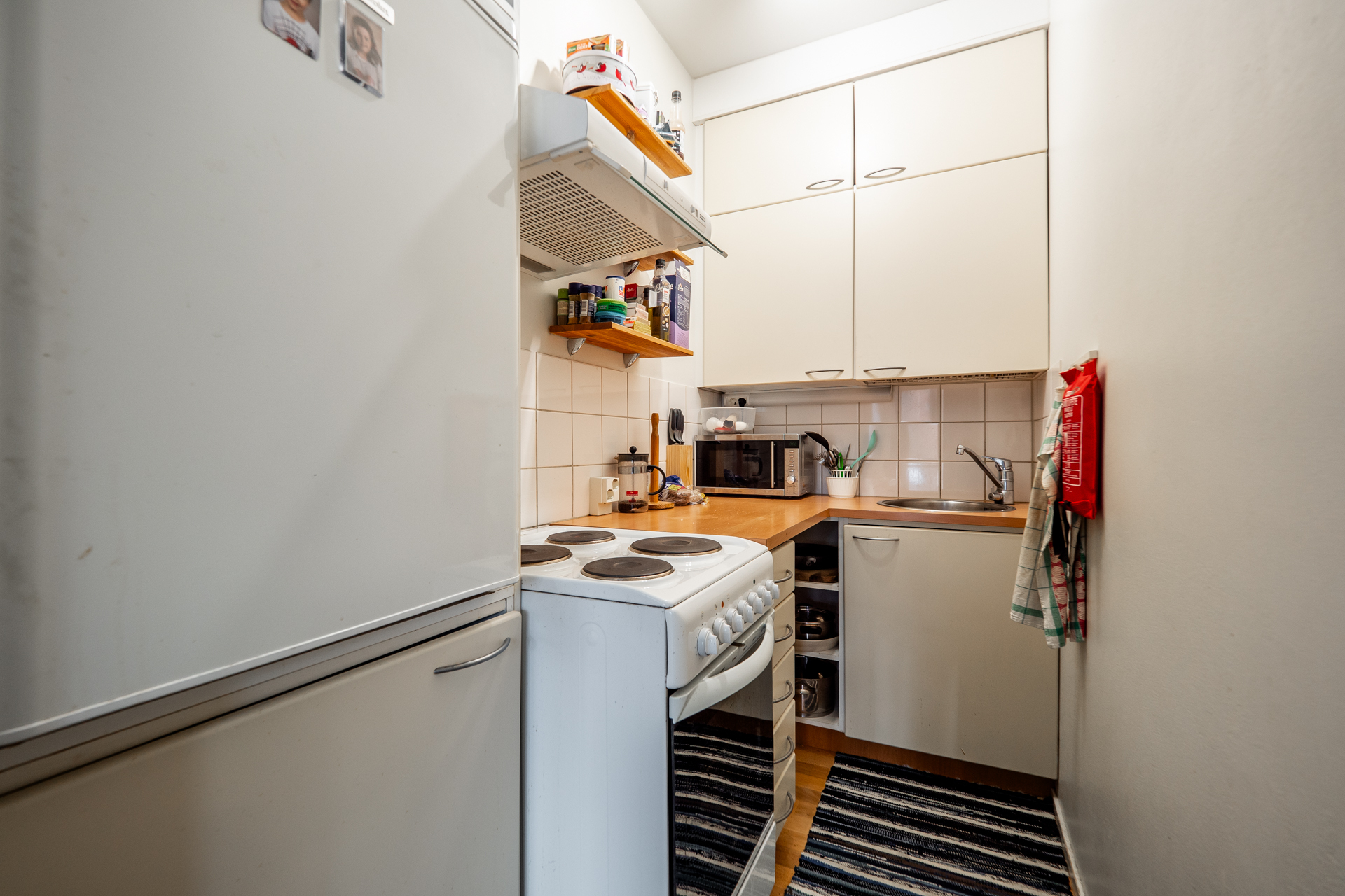 Hintantie 29, Laanila, Oulu