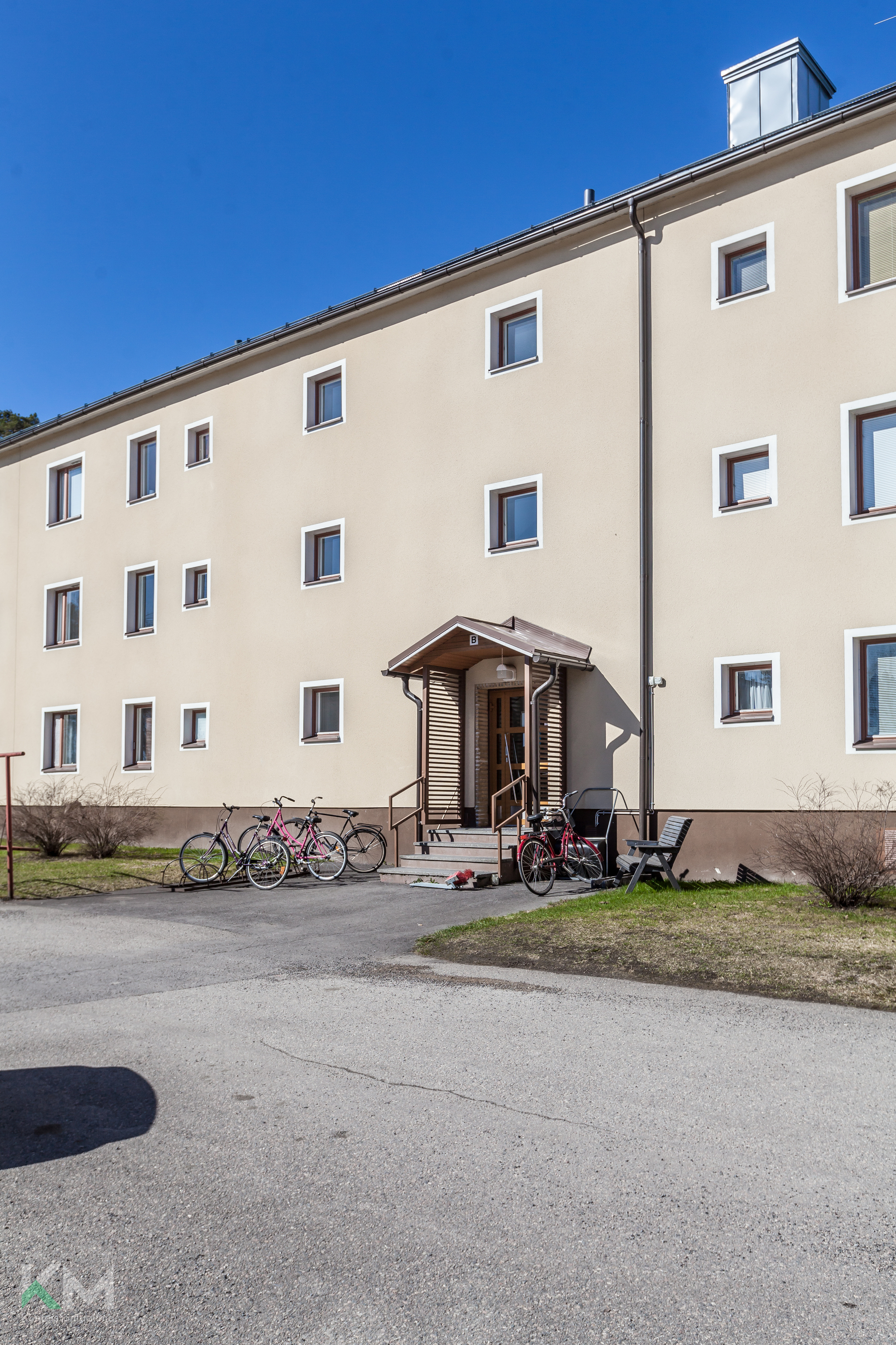 Hintantie 29, Laanila, Oulu