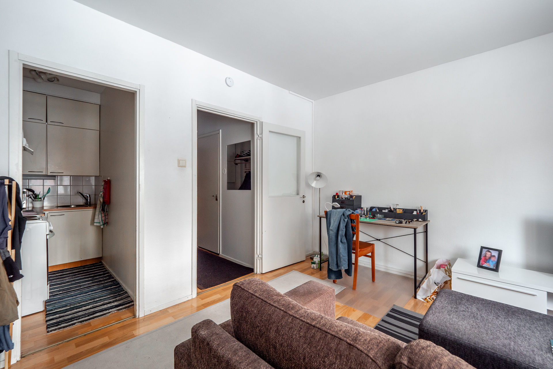 Hintantie 29, Laanila, Oulu
