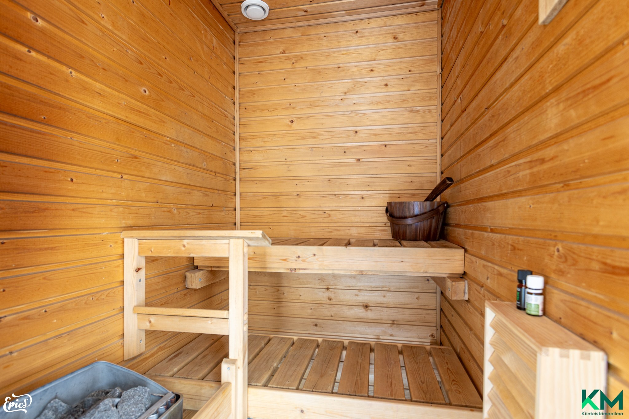 Kuormaajankatu 4, Janka, Tampere