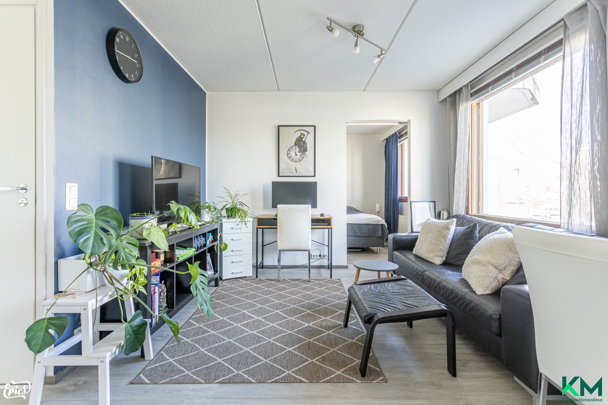 Kuormaajankatu 4, Janka, Tampere