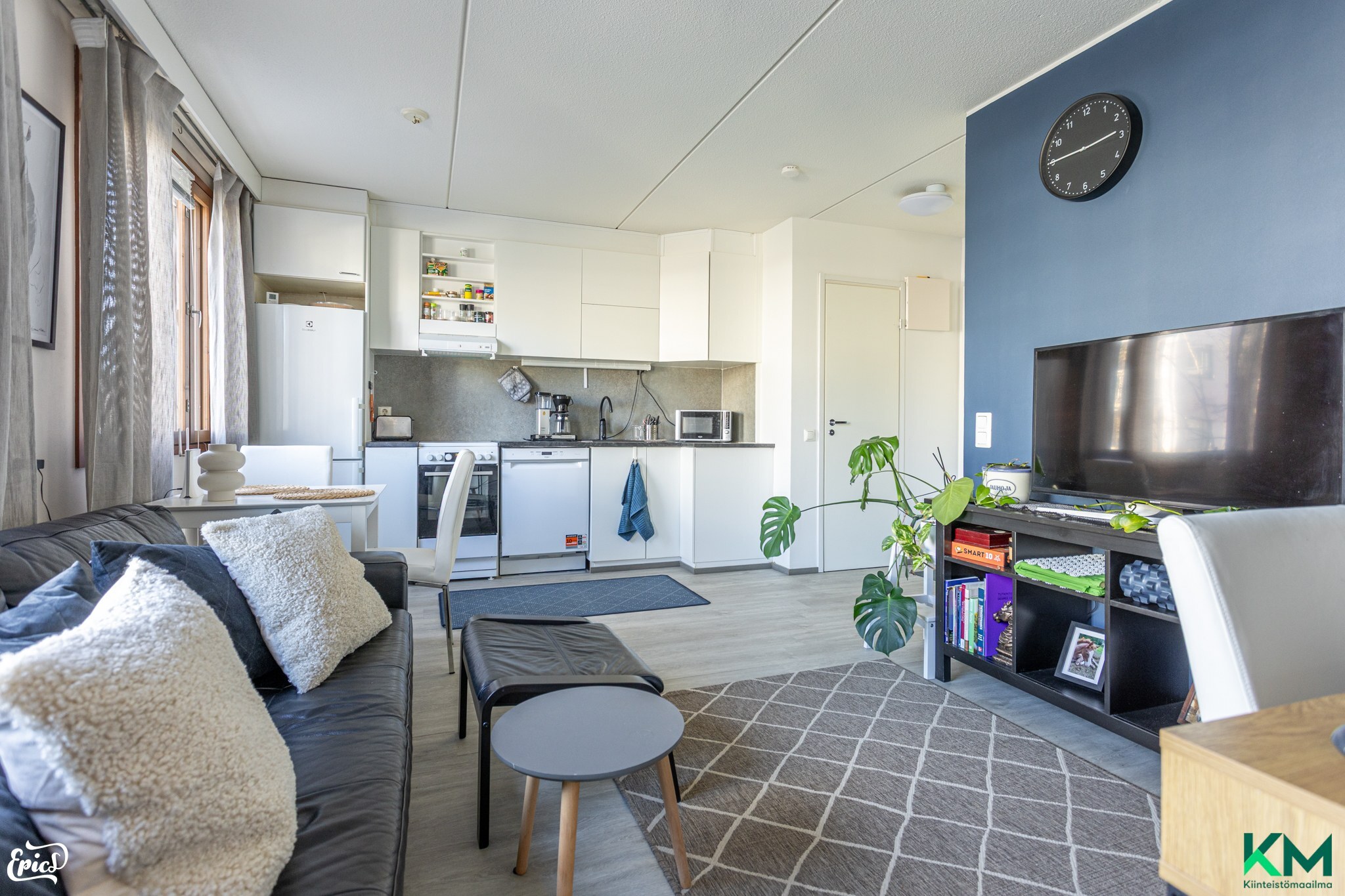 Kuormaajankatu 4, Janka, Tampere