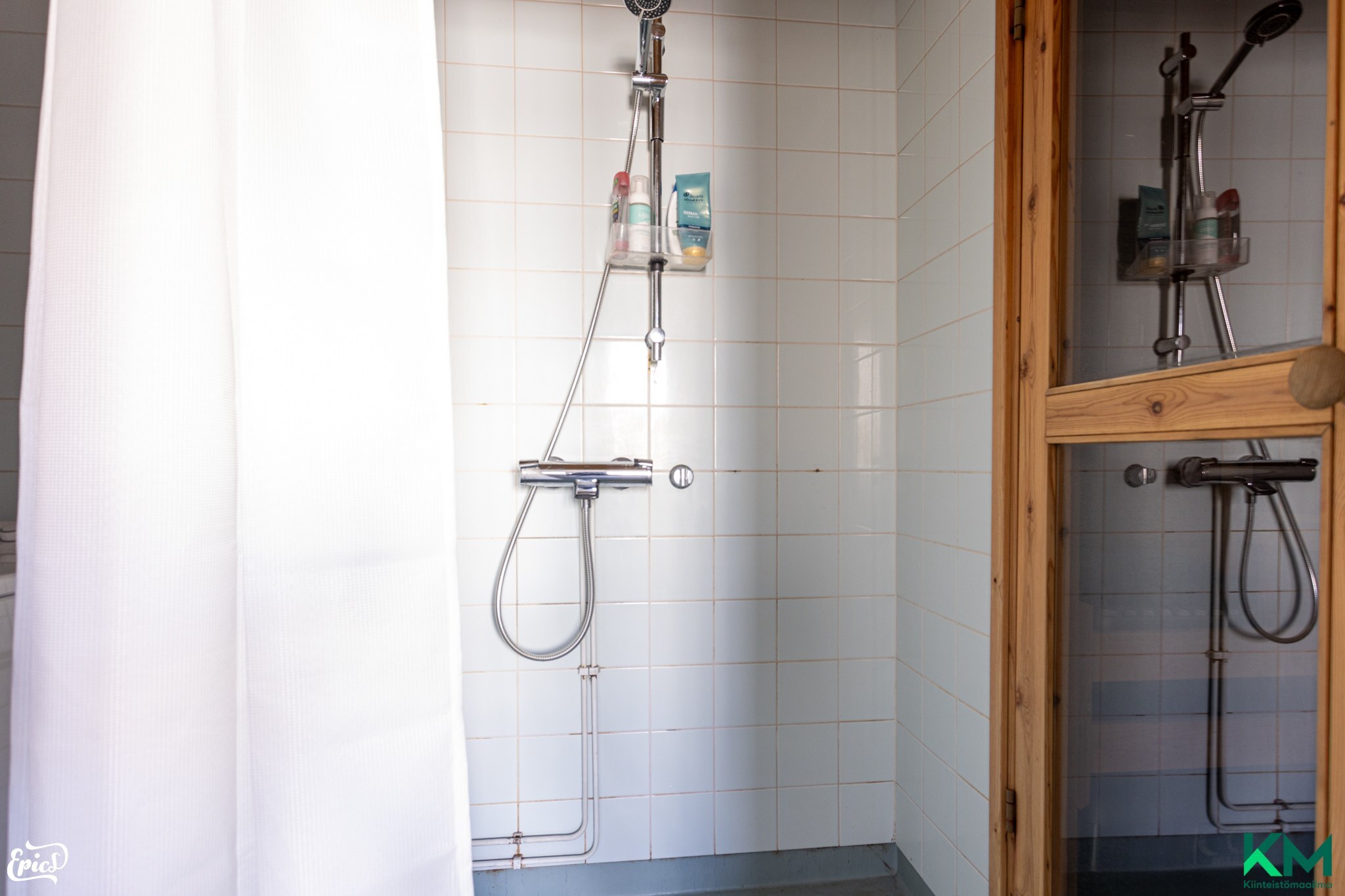 Kuormaajankatu 4, Janka, Tampere