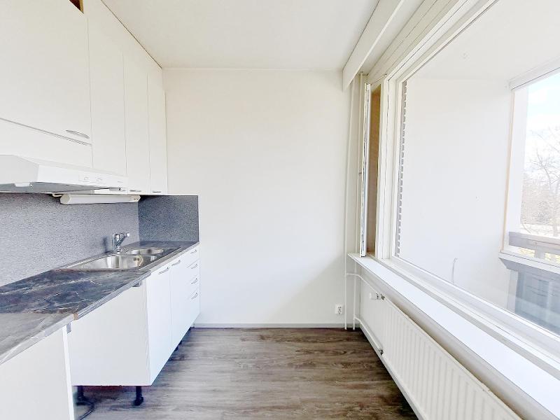  Kauppakuja 1, Keskusta, Juva