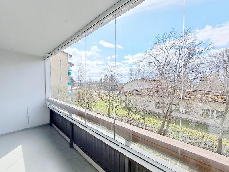  Kauppakuja 1, Keskusta, Juva