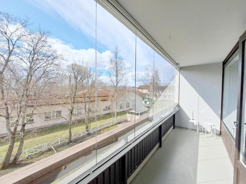  Kauppakuja 1, Keskusta, Juva