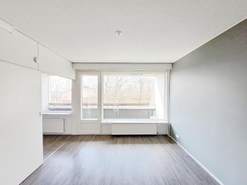  Kauppakuja 1, Keskusta, Juva