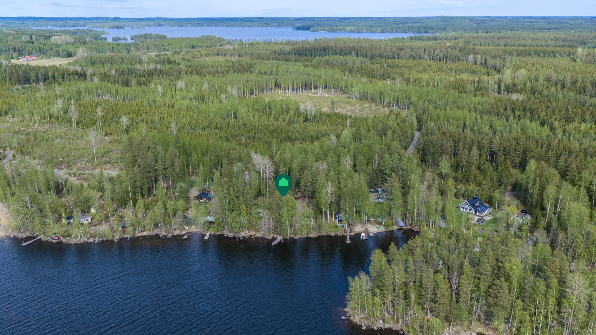Hirsikankaantie 123, Kangasniemi