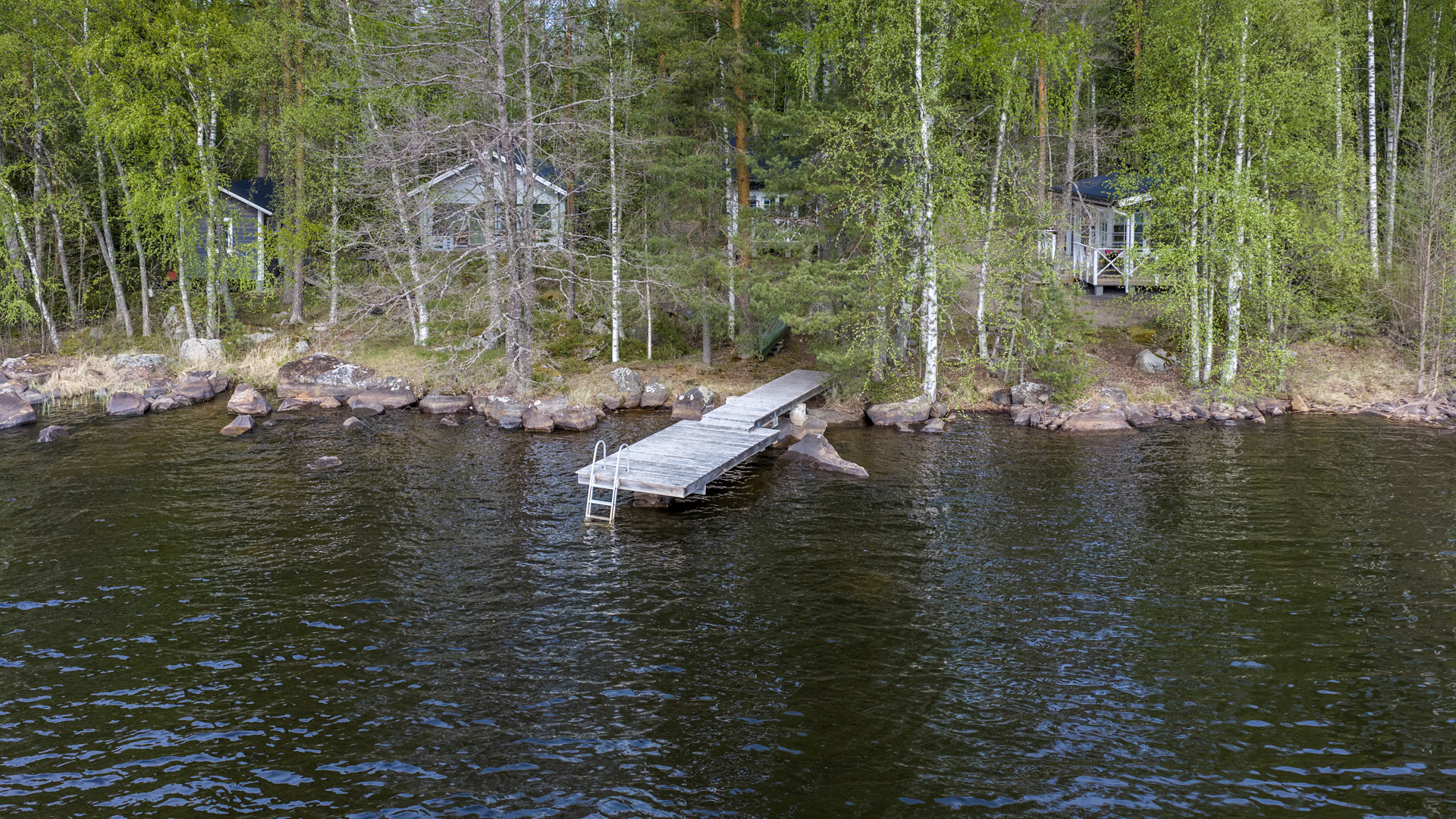 Hirsikankaantie 123, Kangasniemi