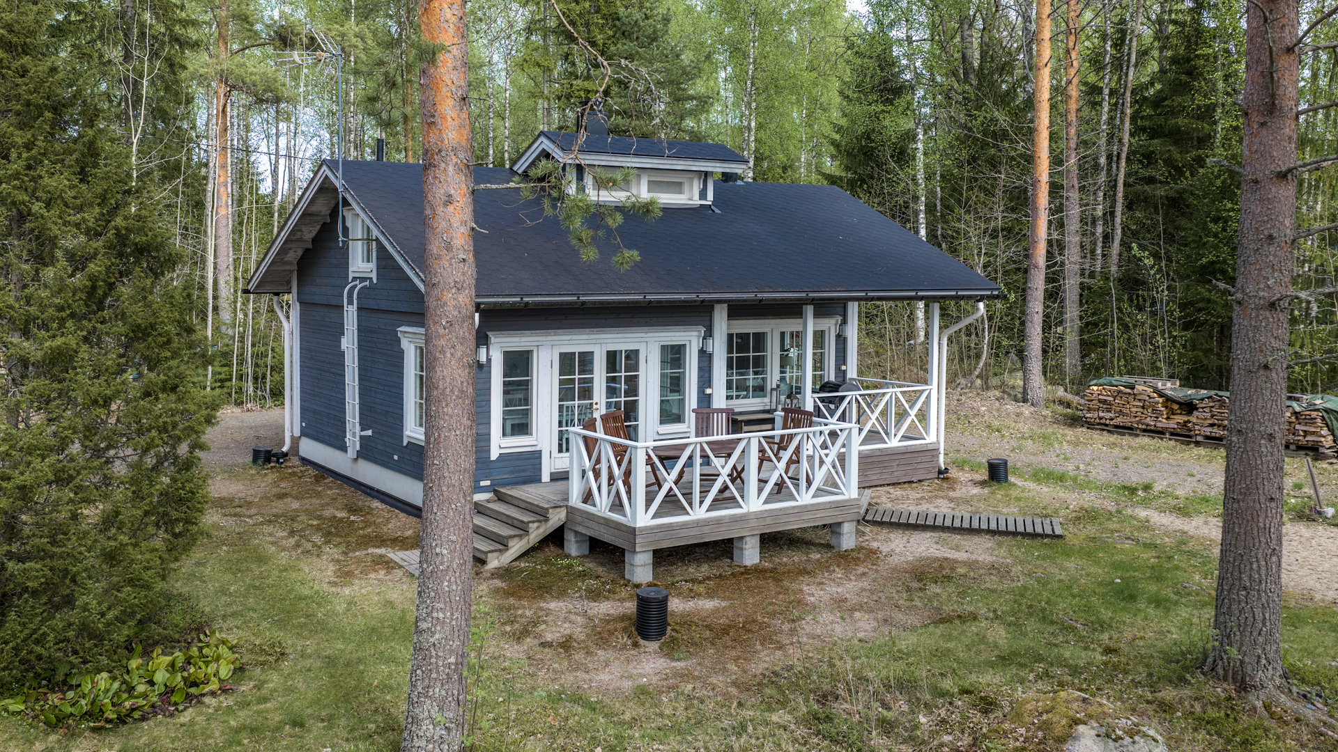 Päämökki