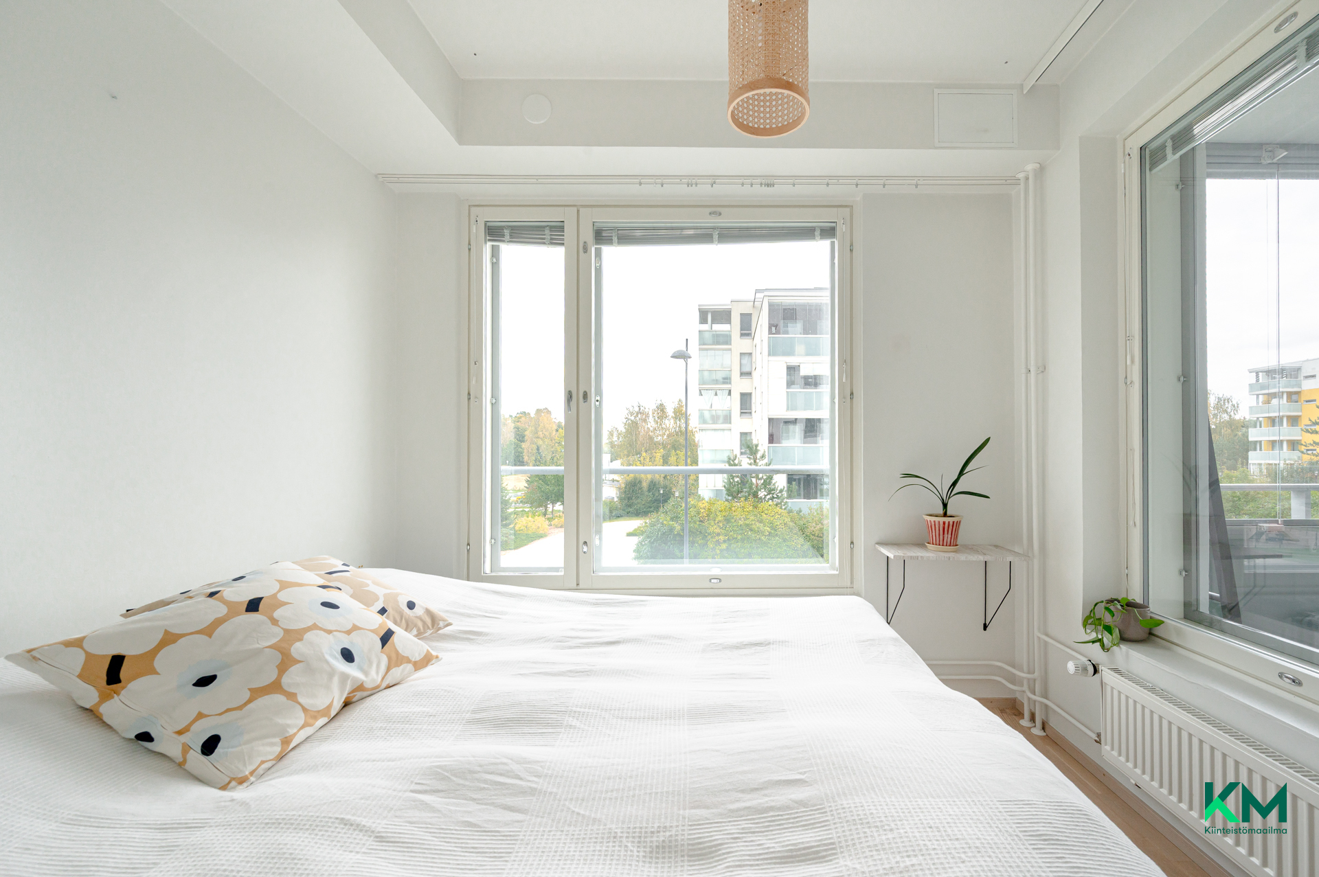 Matinniitynkuja 1, Espoo