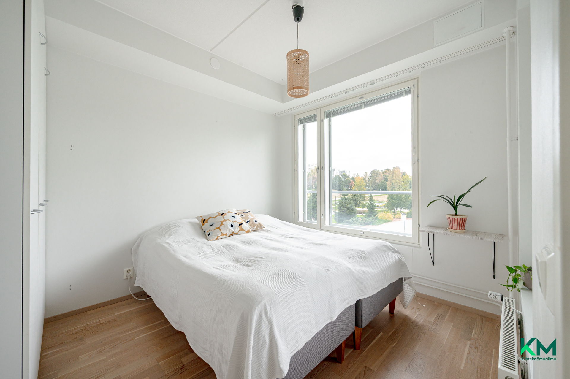 Matinniitynkuja 1, Espoo