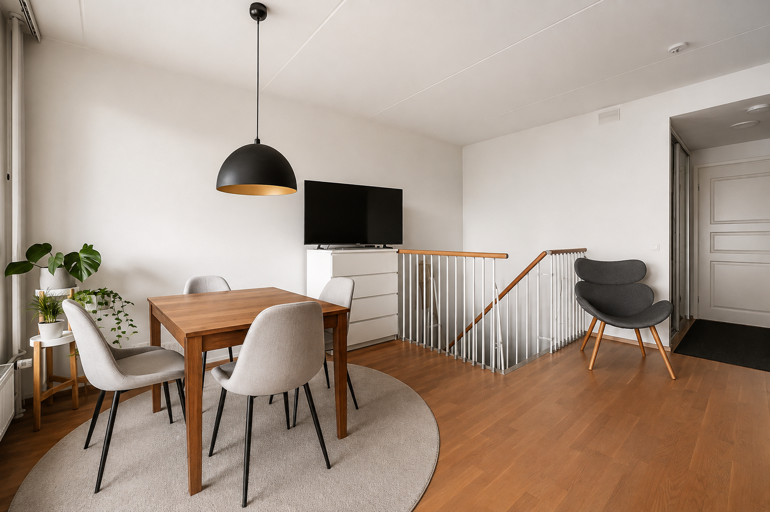 Matinniitynkuja 1, Matinkylä, Espoo