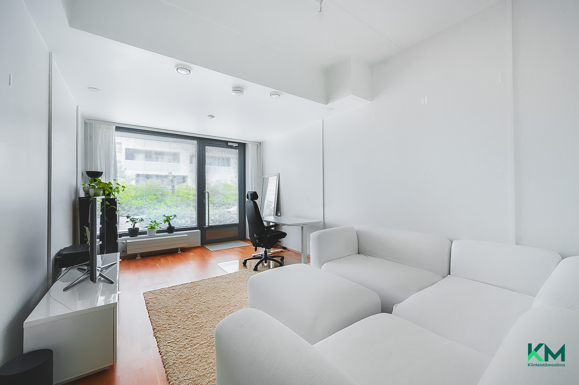 Matinniitynkuja 1, Espoo